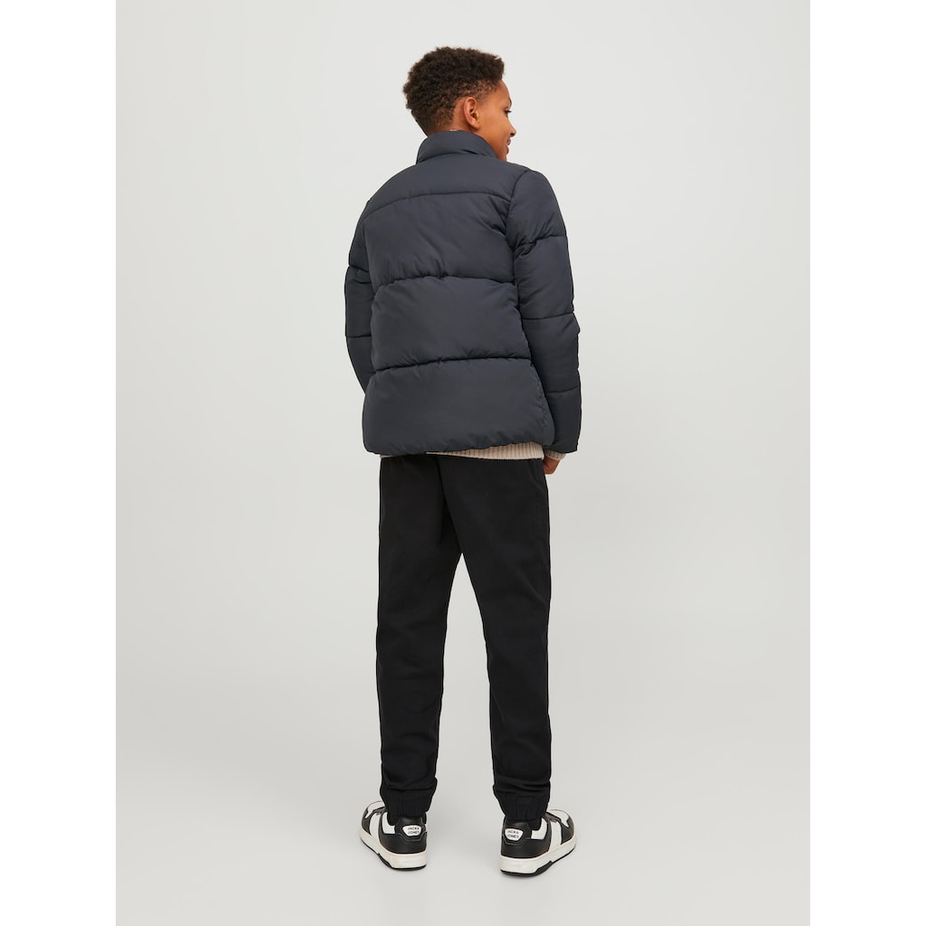 Jack & Jones Junior Steppjacke