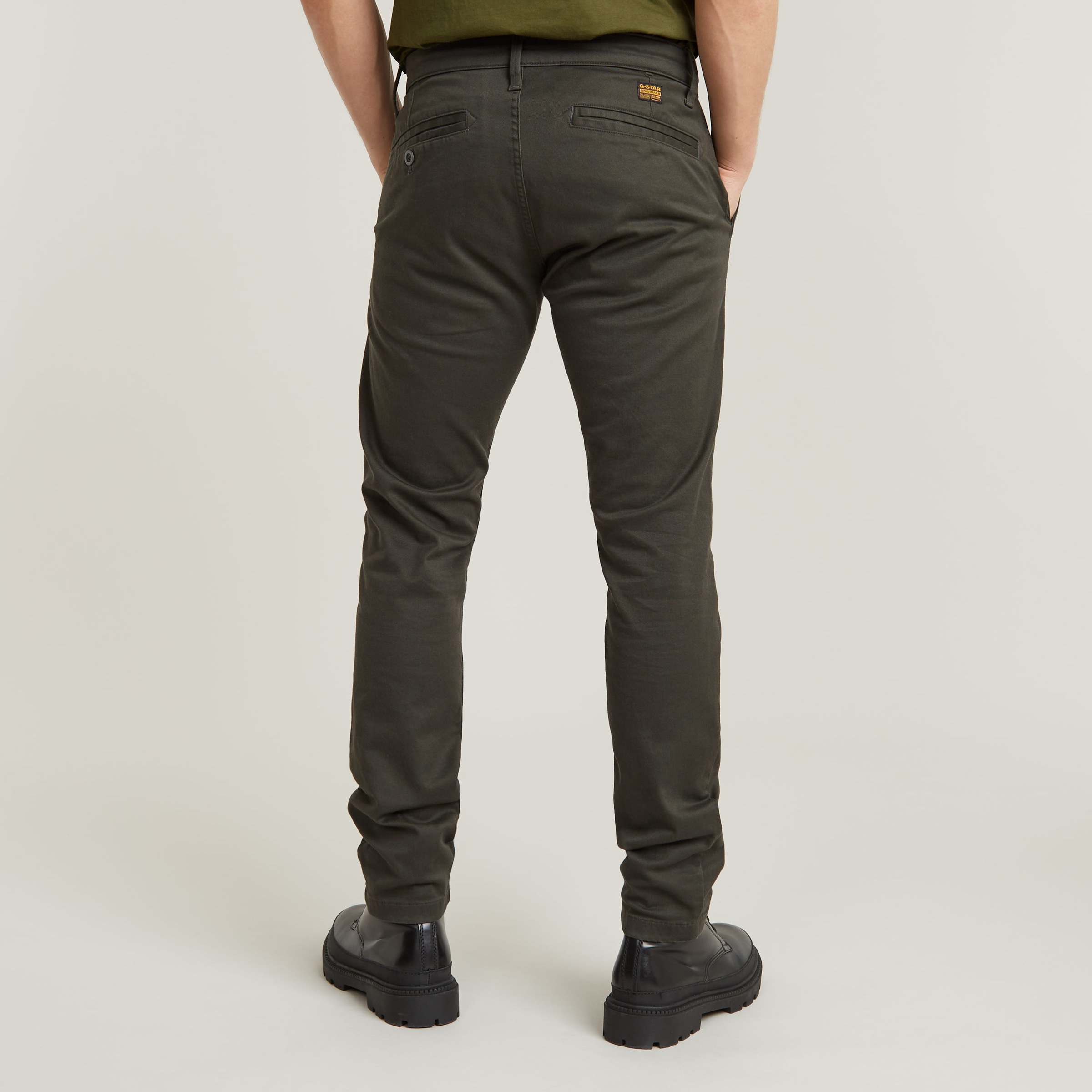 G-STAR Chinohose »Skinny Chino 3.0«