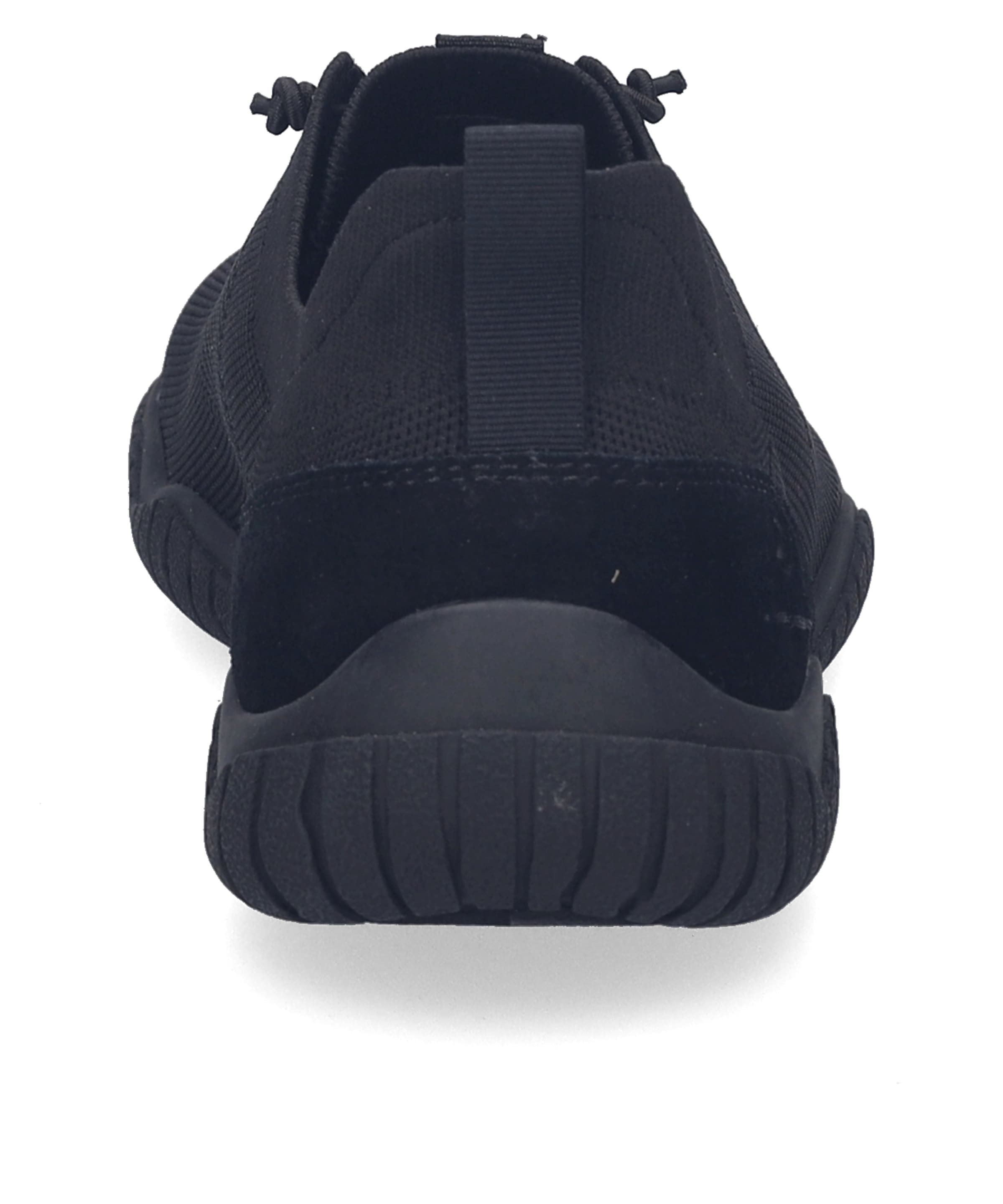 Josef Seibel Sneaker »Wallace 05, black-black«