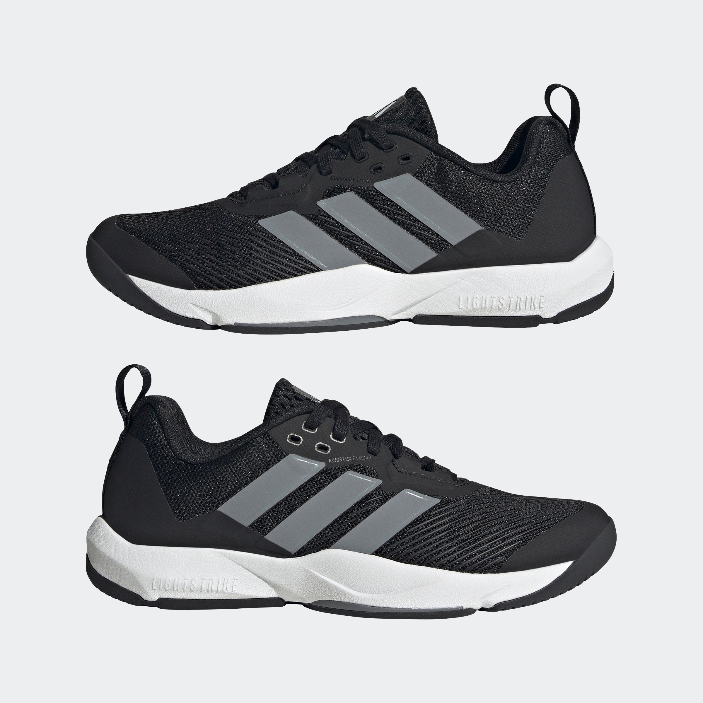 adidas Performance Trainingsschuh »RAPIDMOVE 2«