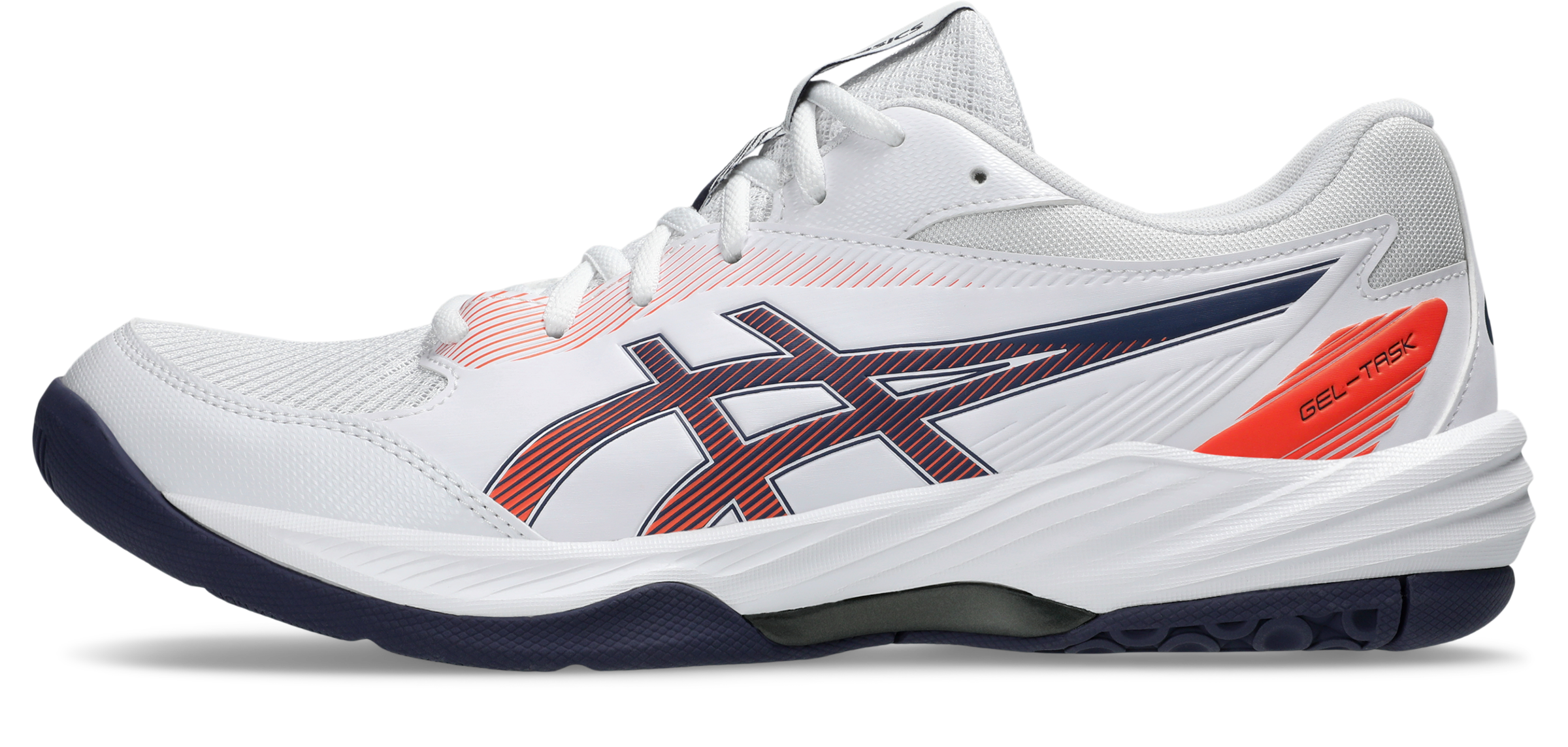Asics Hallenschuh »GEL-TASK 4«, für Hallensport