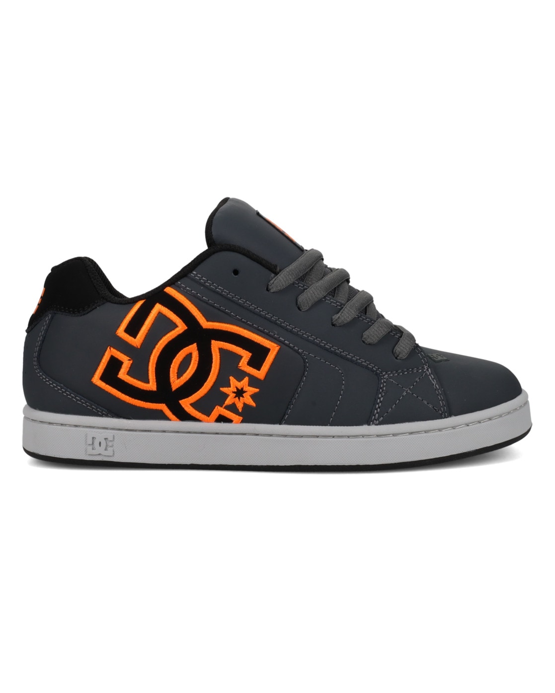 DC Shoes Sneaker »Net«