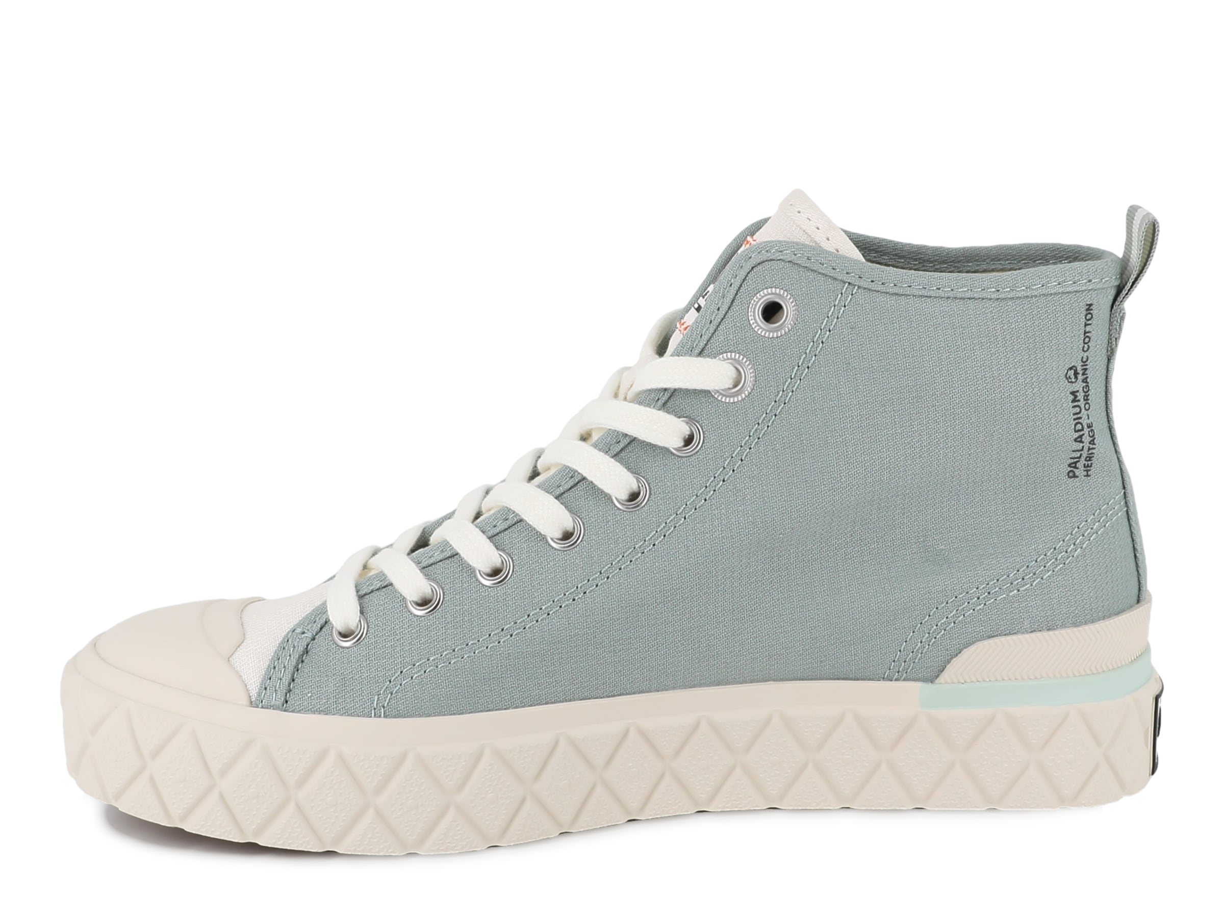 Palladium Sneaker »PALLA ACE CHUKKA ORG«  aus Canvas