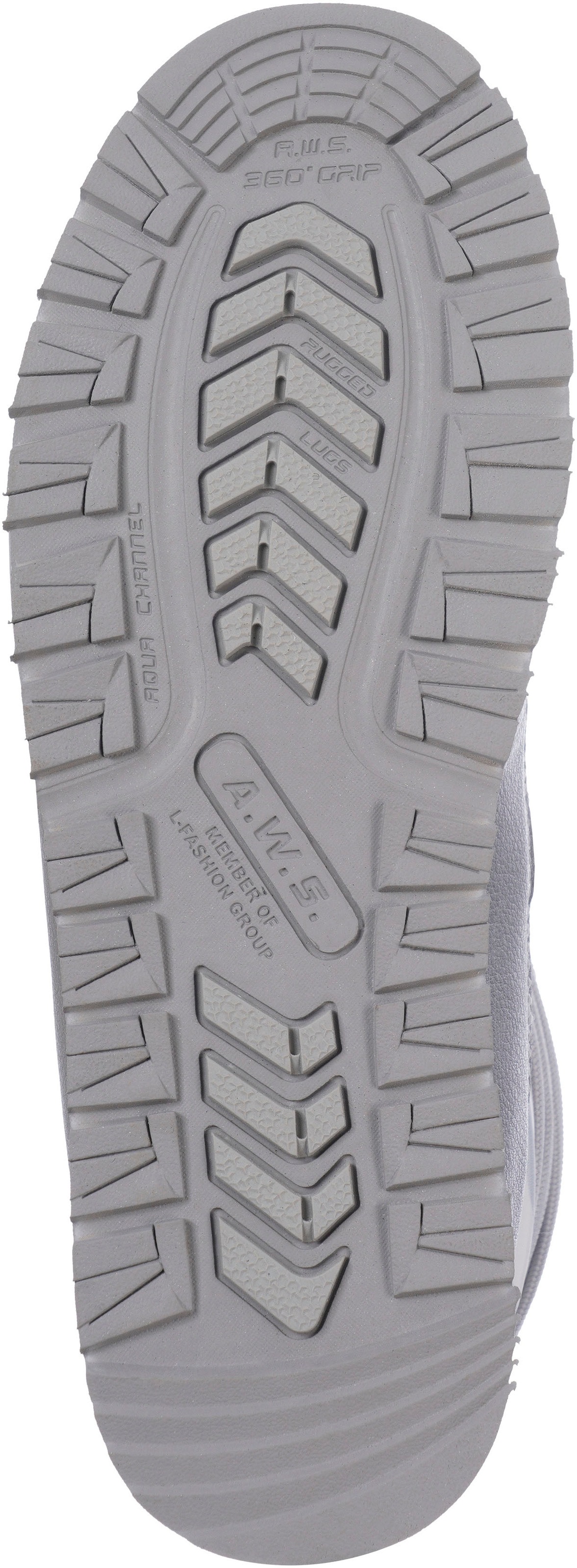 Luhta Winterboots »TAHTOVA MS«, Snowboots, Winterstiefel, Winterschuhe, gefüttert