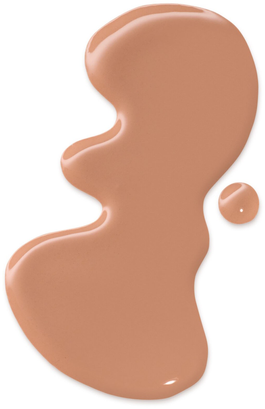 Essence Foundation »SKIN tint«, (3er Pack), mit veganen Inhaltsstoffen
