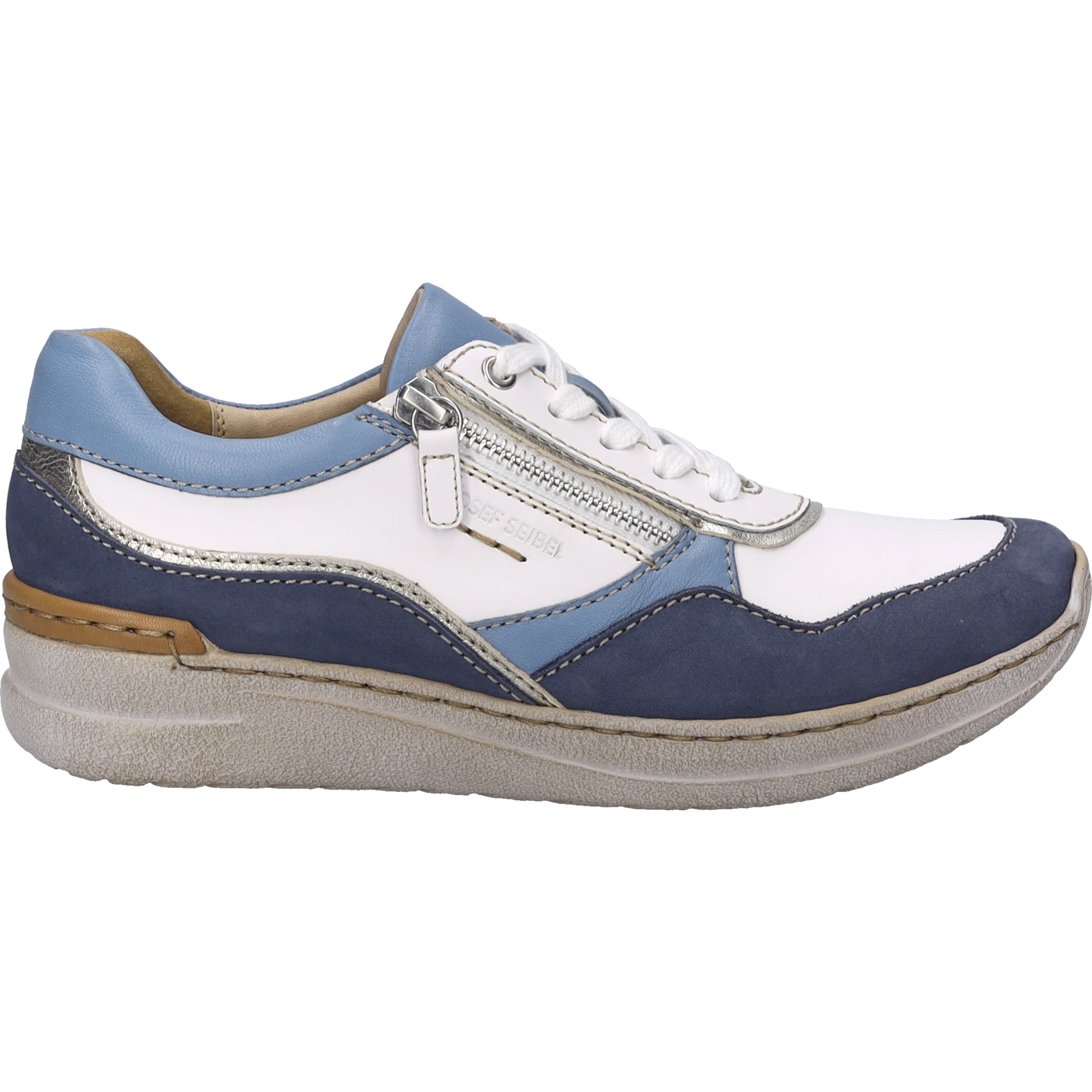 Josef Seibel Sneaker »Sally 02, shark-multi«