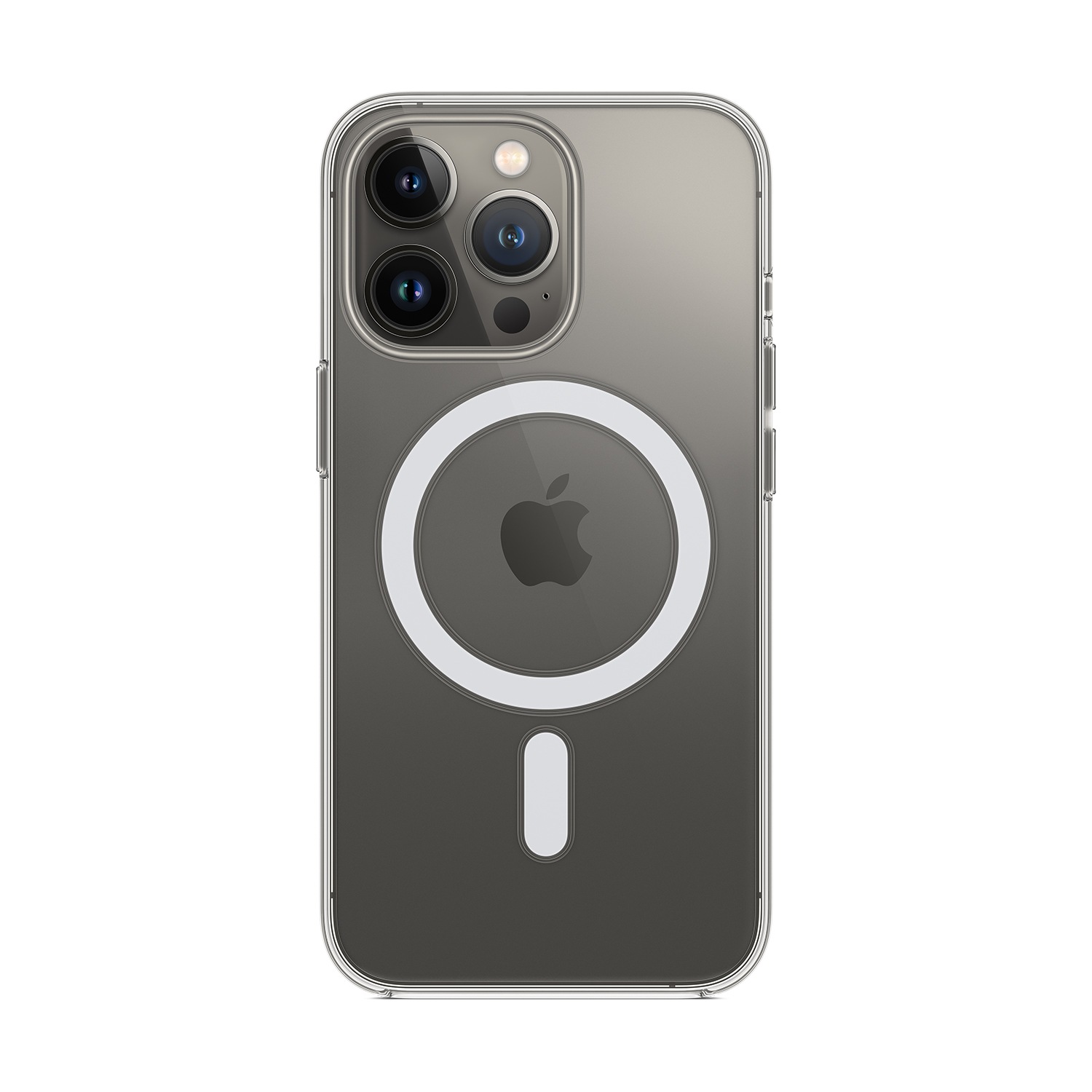Apple Smartphone-Hülle »MagSafe«, iPhone 13 Pro, 15,5 cm (6,1 Zoll), MM2Y3ZM/A kaufen