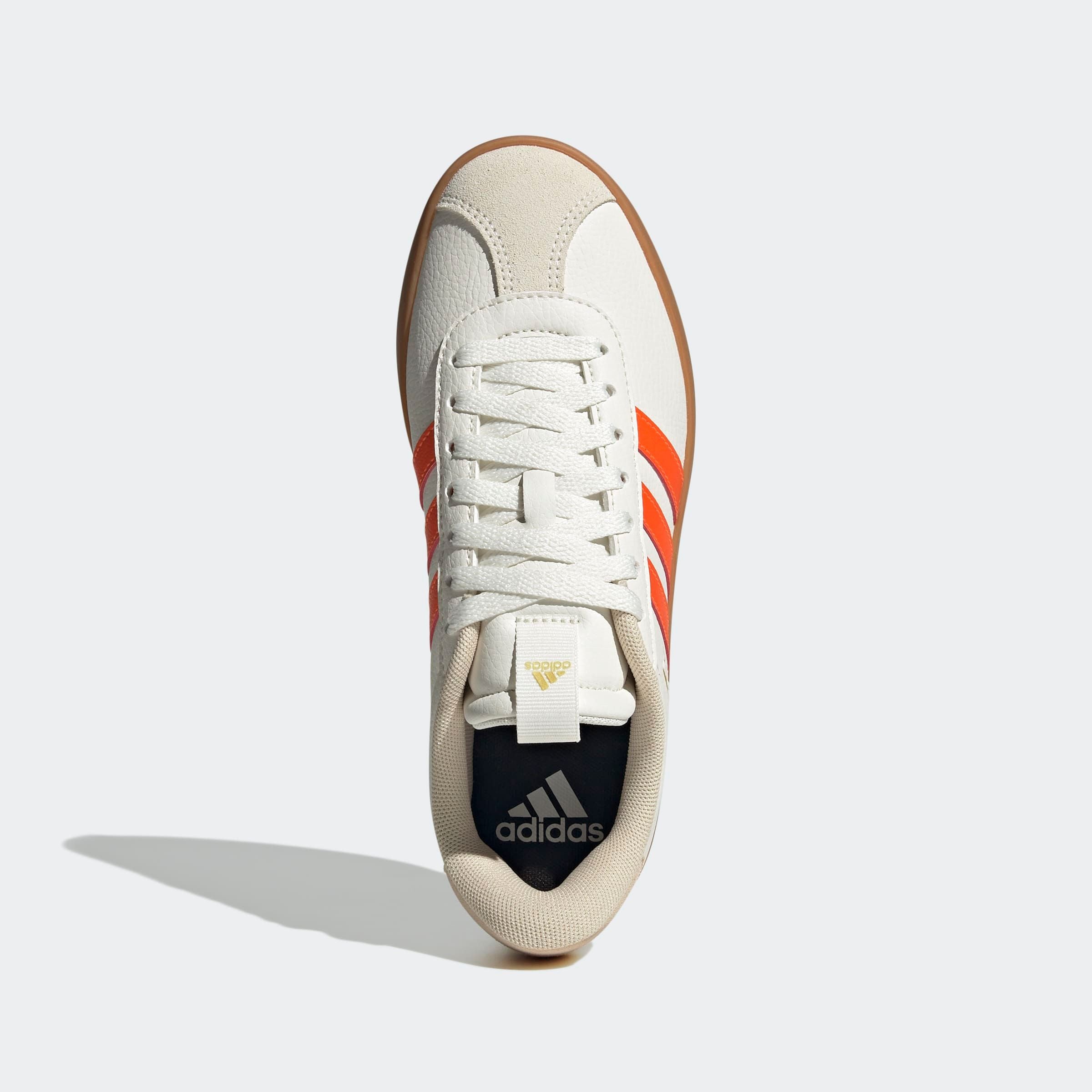 adidas Sportswear Sneaker »VL COURT 3.0«, inspiriert vom Design des adidas samba