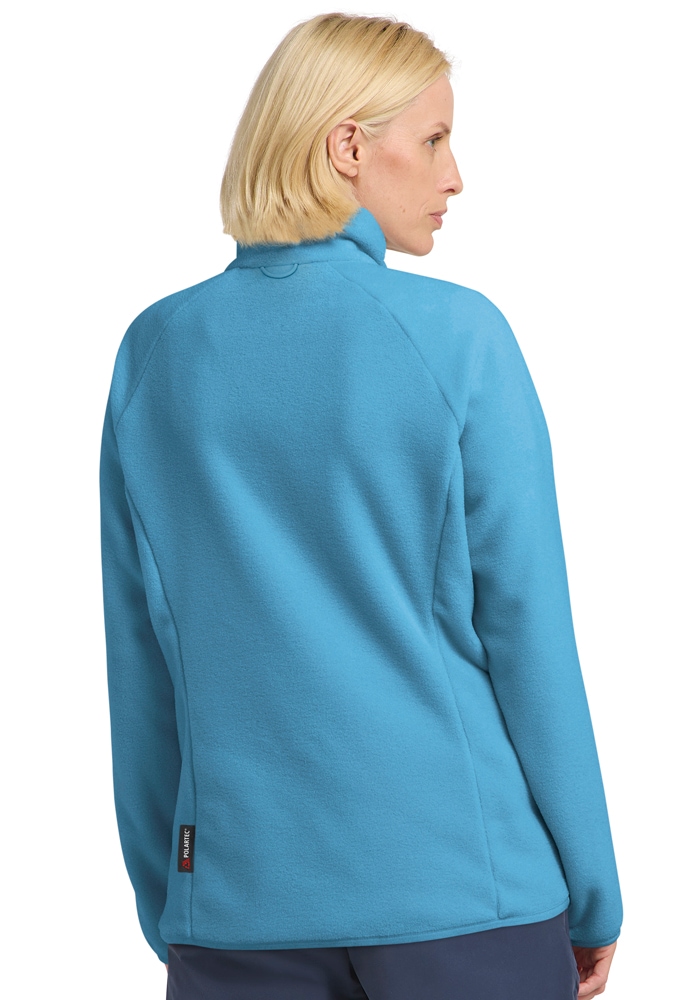 Jack Wolfskin Fleecejacke »MOONRISE FZ W«