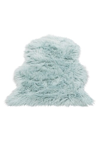 Home affaire Fellteppich »Dena«, fellförmig, 60 mm Höhe, Kunstfell, sehr weicher Flor,... kaufen Home affaire Fellteppich »Dena«, fellförmig, 60 mm Höhe, Kunstfell, sehr weicher Flor,... kaufen