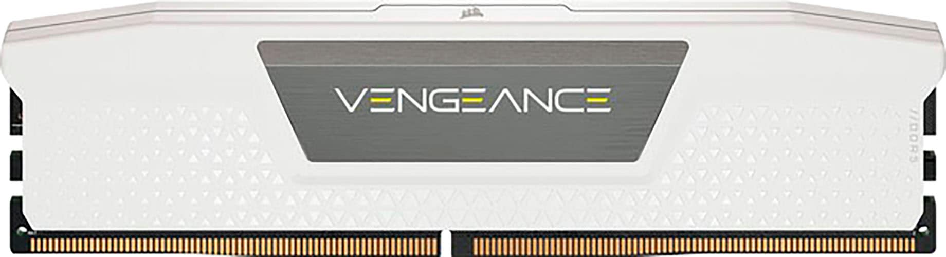 Corsair PC-Arbeitsspeicher »VENGEANCE DDR5 Memory«, Leistungsstarke PCB
