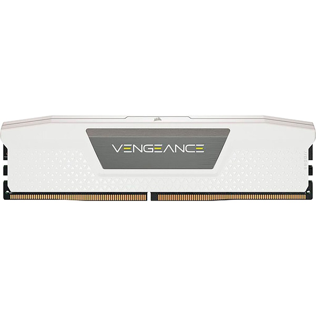 Corsair PC-Arbeitsspeicher »VENGEANCE DDR5 Memory«
