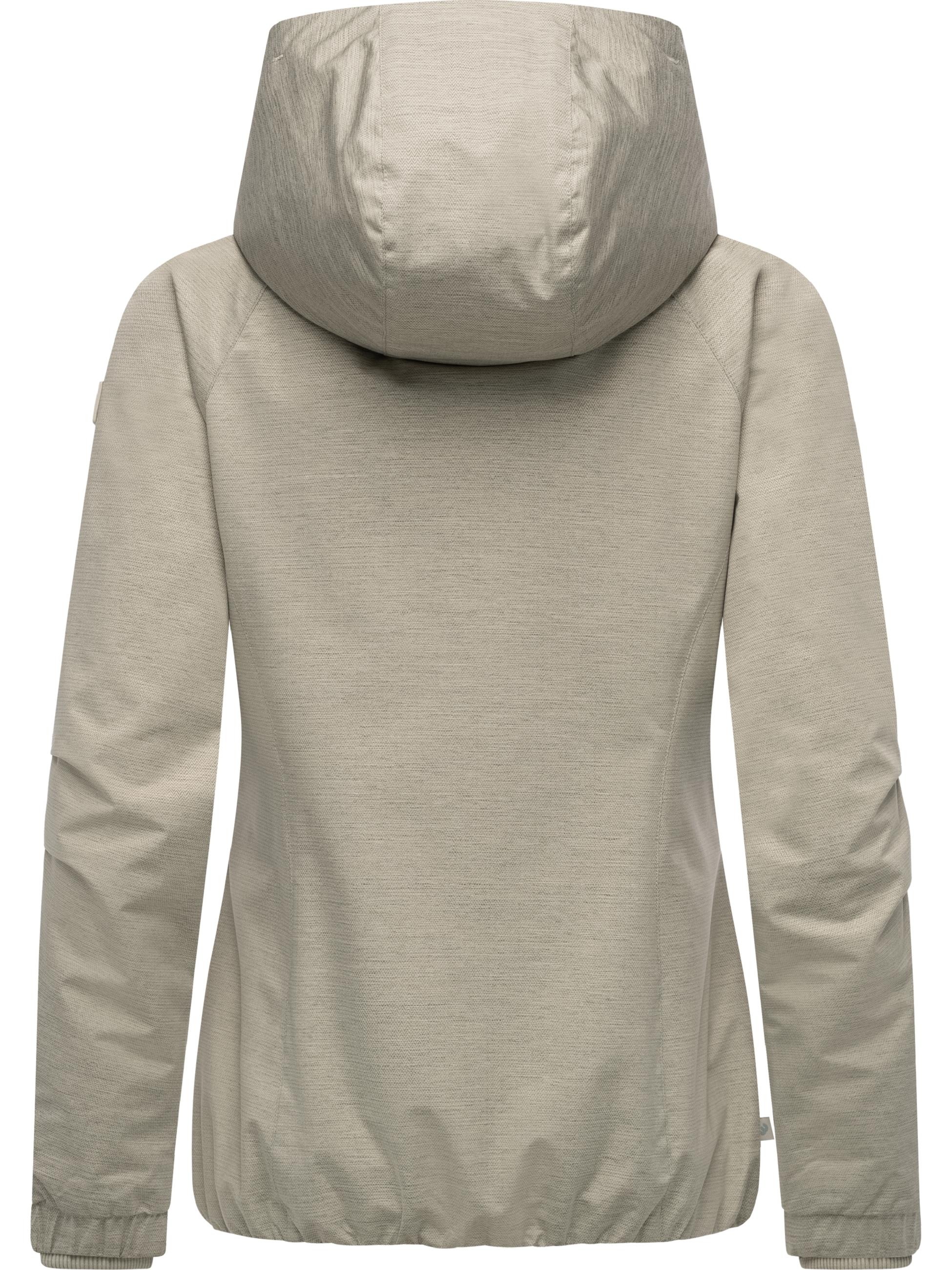 Ragwear Outdoorjacke »Übergangsjacke Dizzie Tech«