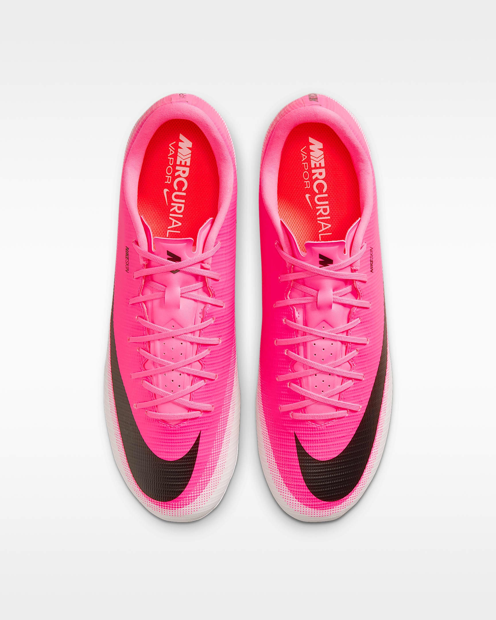Nike Fußballschuh »MERCURIAL VAPOR 17 ACADEMY FG/MG T«  Außensohle für Rasenplätze und für feste Böden