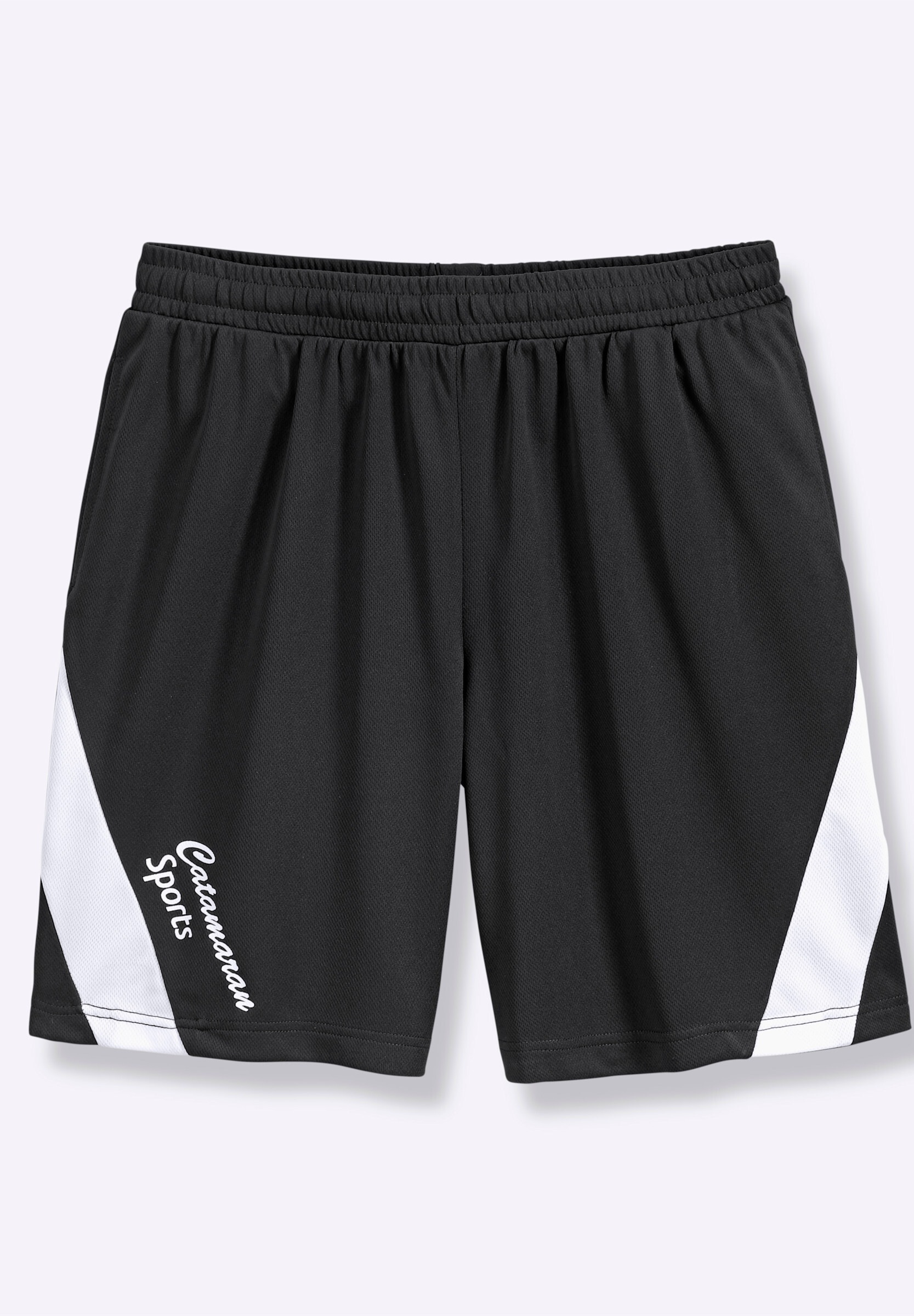 Witt Trainingshose »Funktions-Hose Funktionshose mit Logo-Druck«