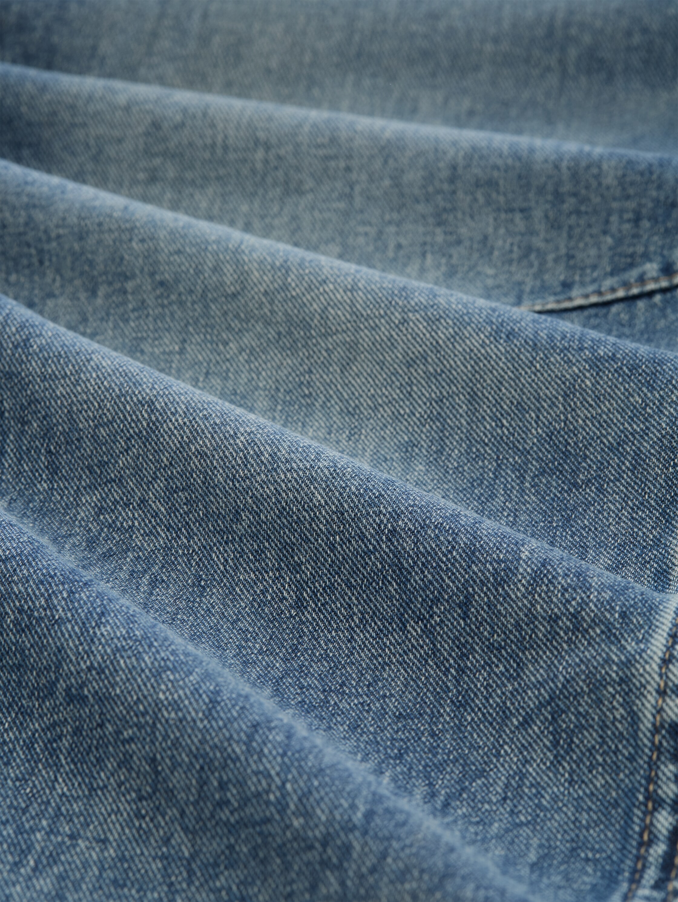 TOM TAILOR Denim 5-Pocket-Jeans in 5-Pocket-Form