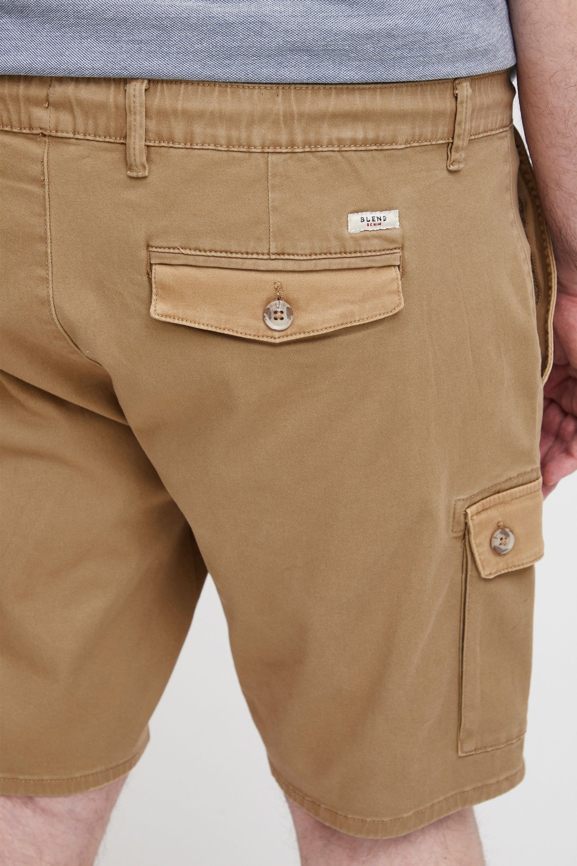Blend Cargoshorts »Cargoshorts BHBSiello«