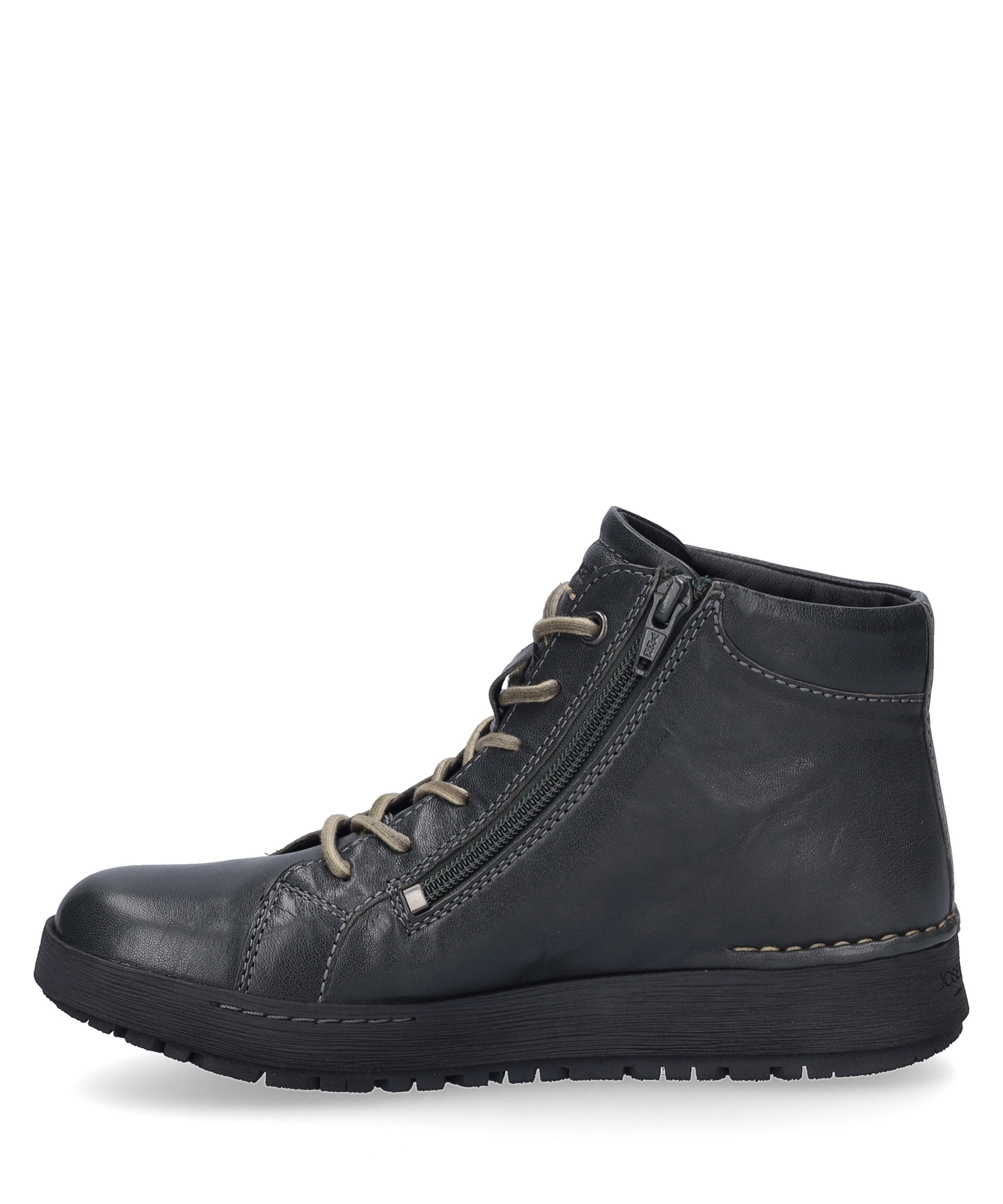 Josef Seibel Stiefelette »Anna 03, granit«