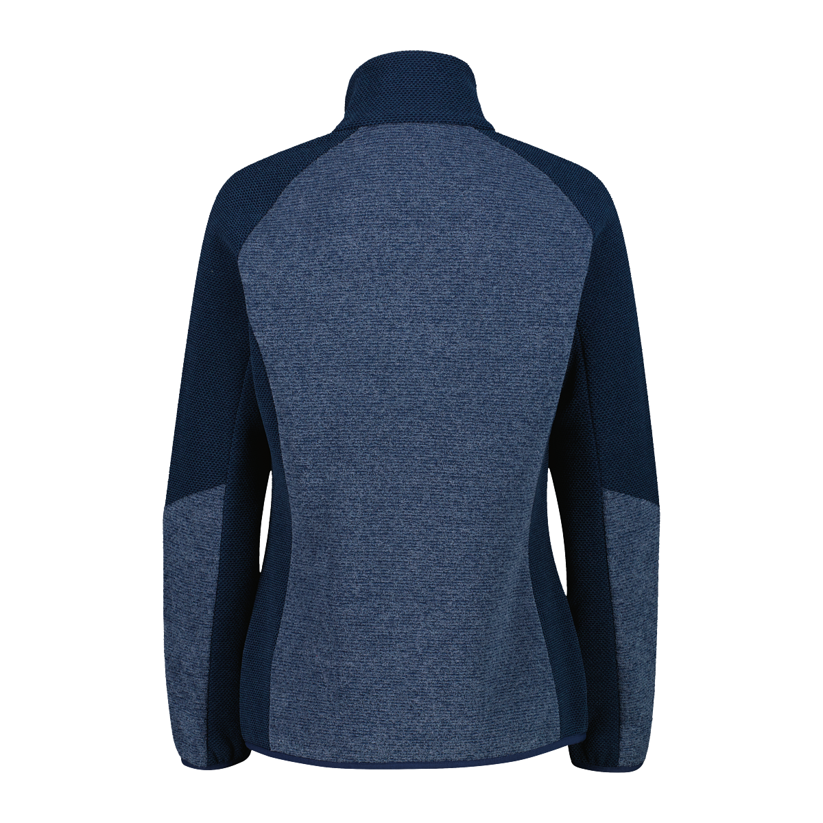 CMP Strickfleecejacke, (1 St.)