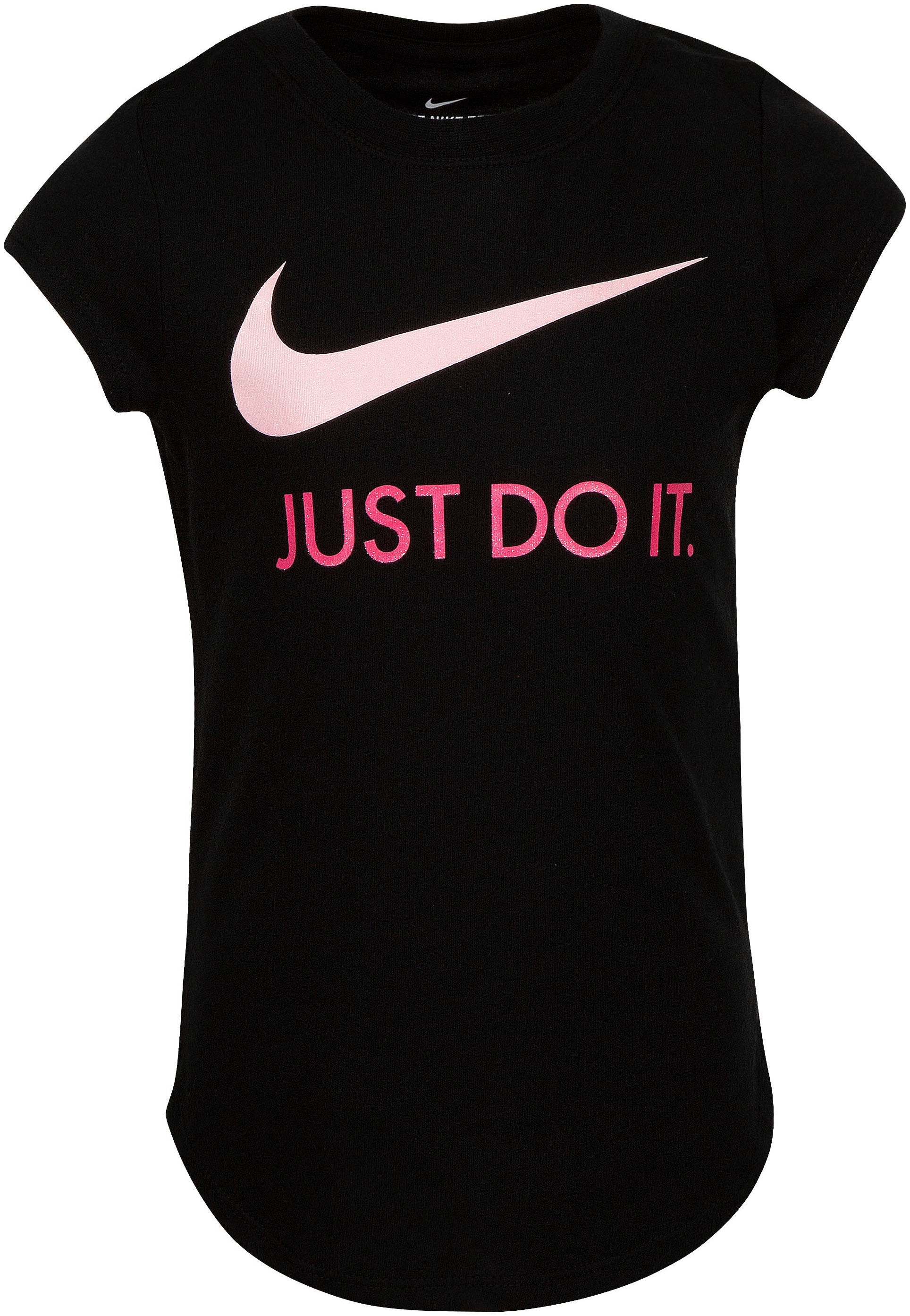 »NKG Nike TEE« Sportswear bei OTTO SWOOSH S/S T-Shirt bestellen JDI