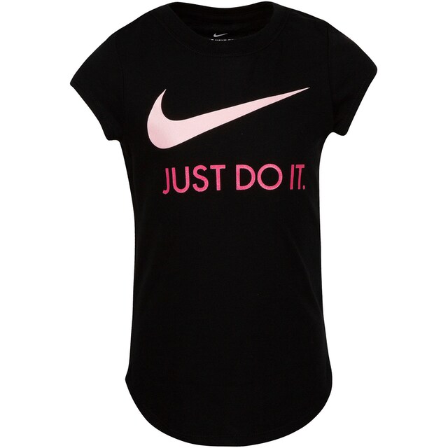 Nike Sportswear T-Shirt »NKG SWOOSH JDI S/S TEE« bestellen bei OTTO