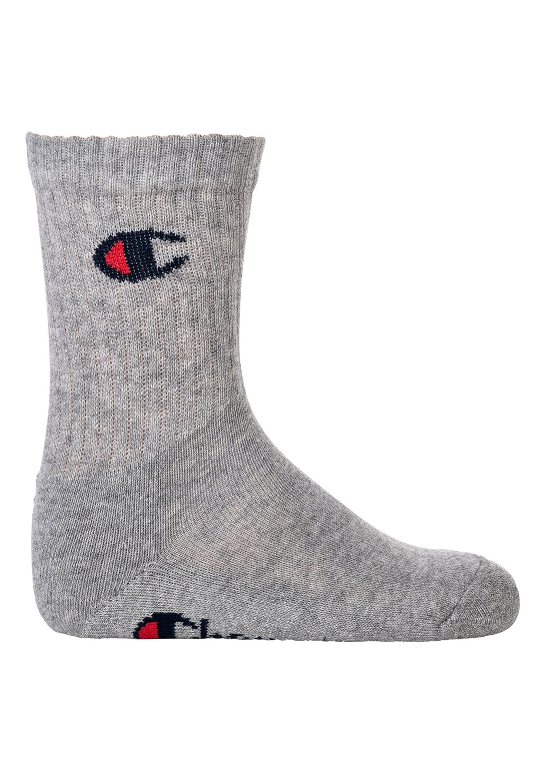 Champion Kurzsocken »Socken 6er Pack«