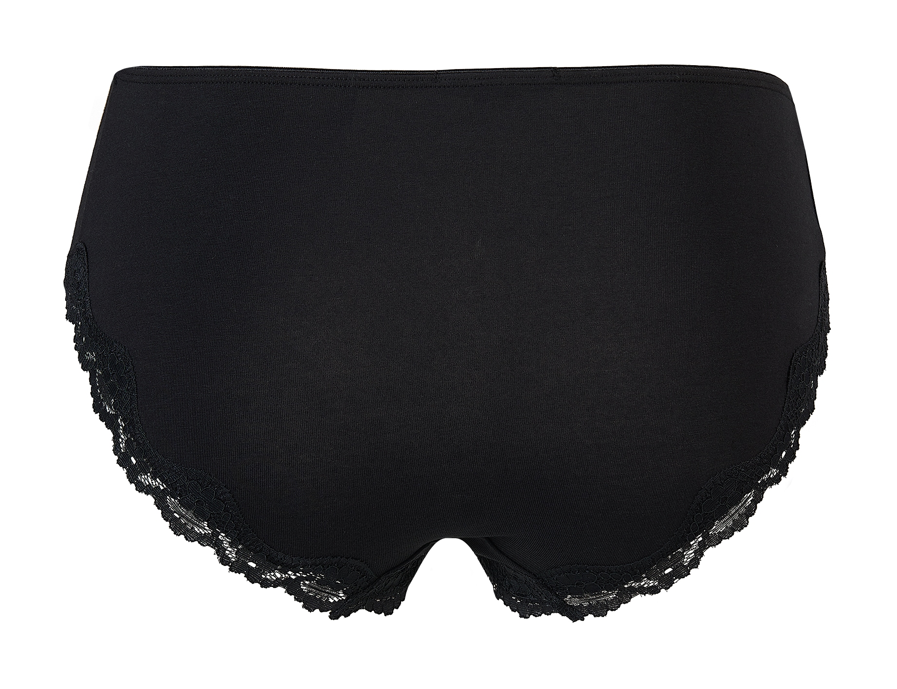 JOOP! Panty »Multipack«, (3er Pack), mit dezenter Logostickerei