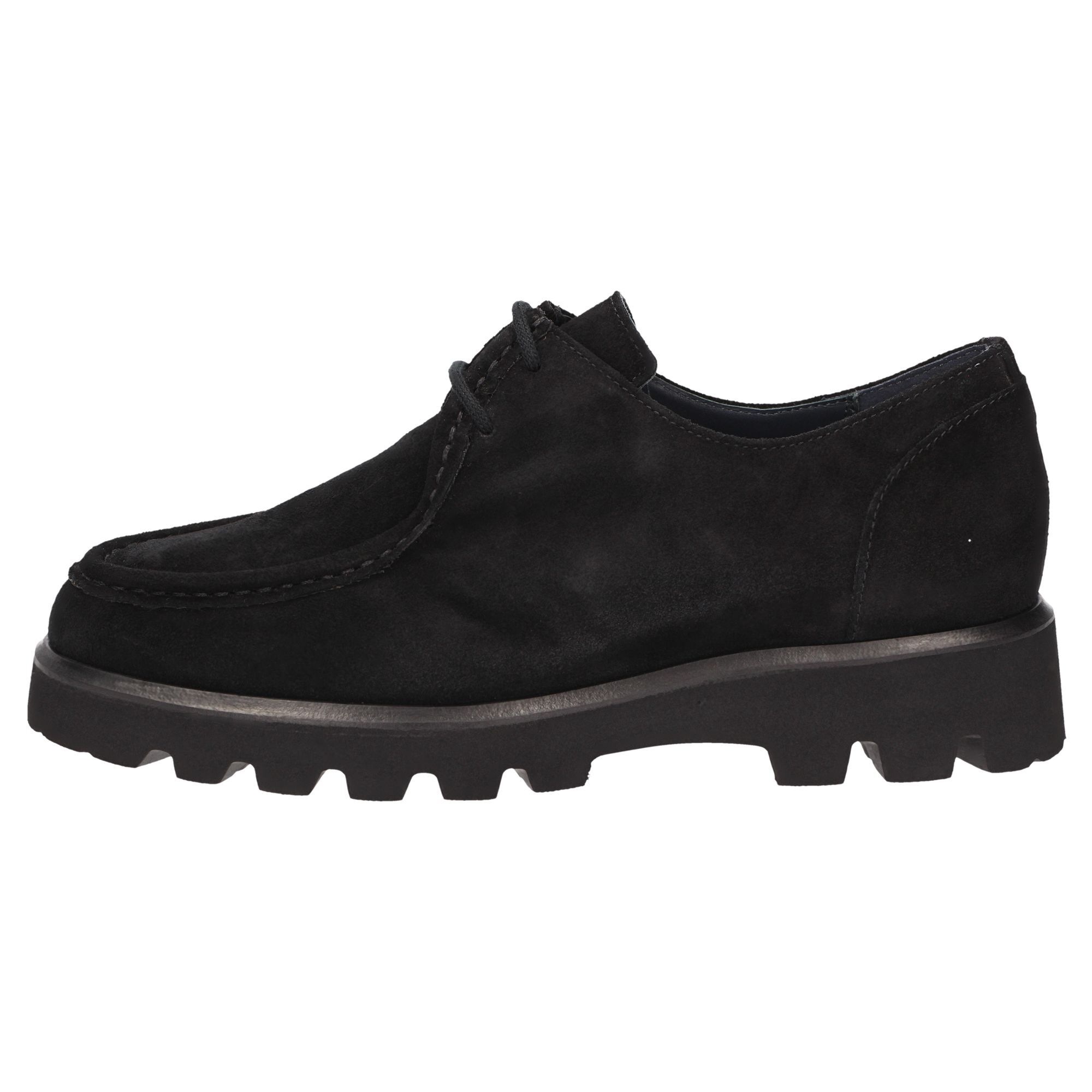 SIOUX Schnürschuh »Meredira-752-H«