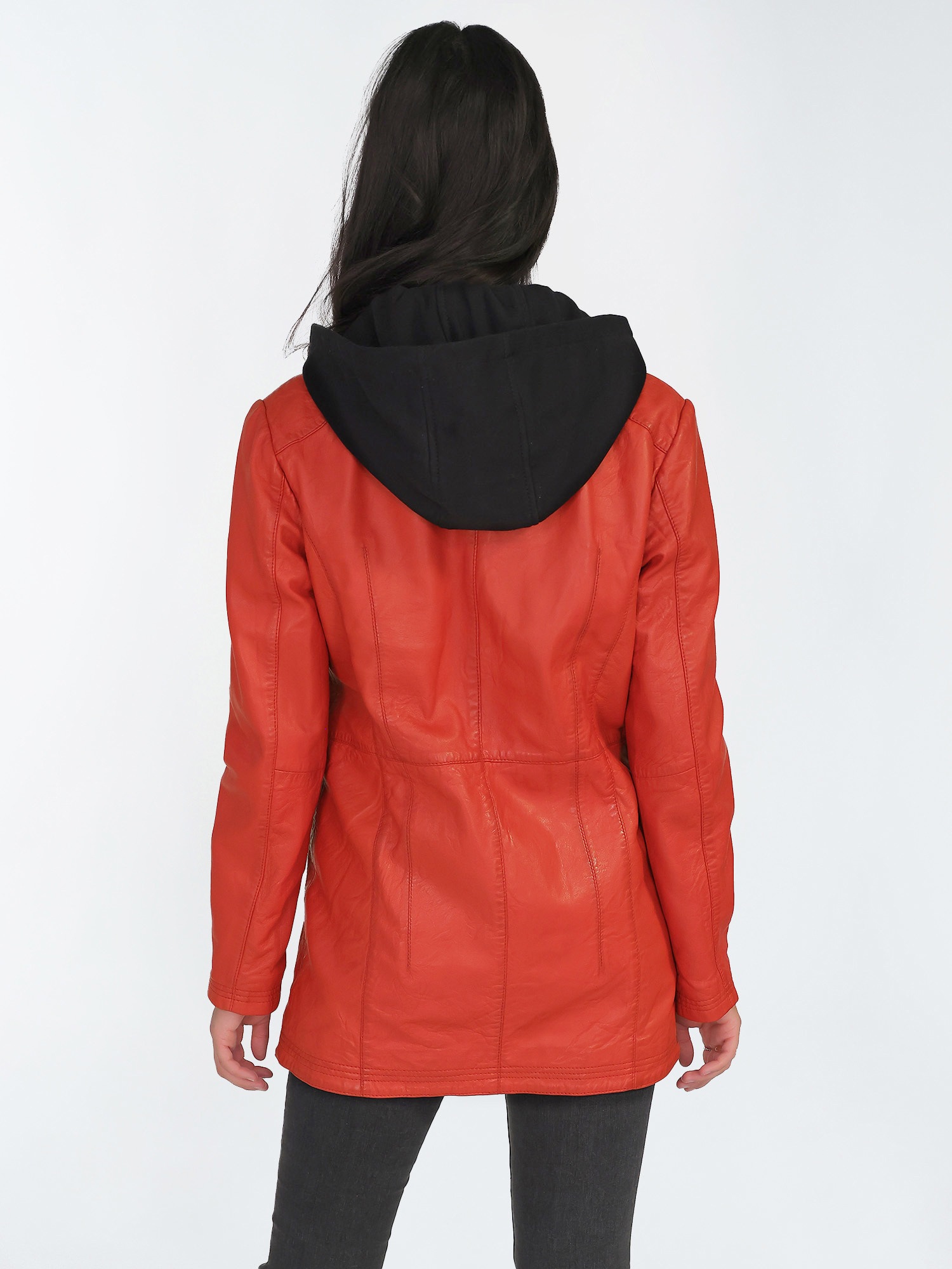 JCC Lederjacke »Lederjacke«
