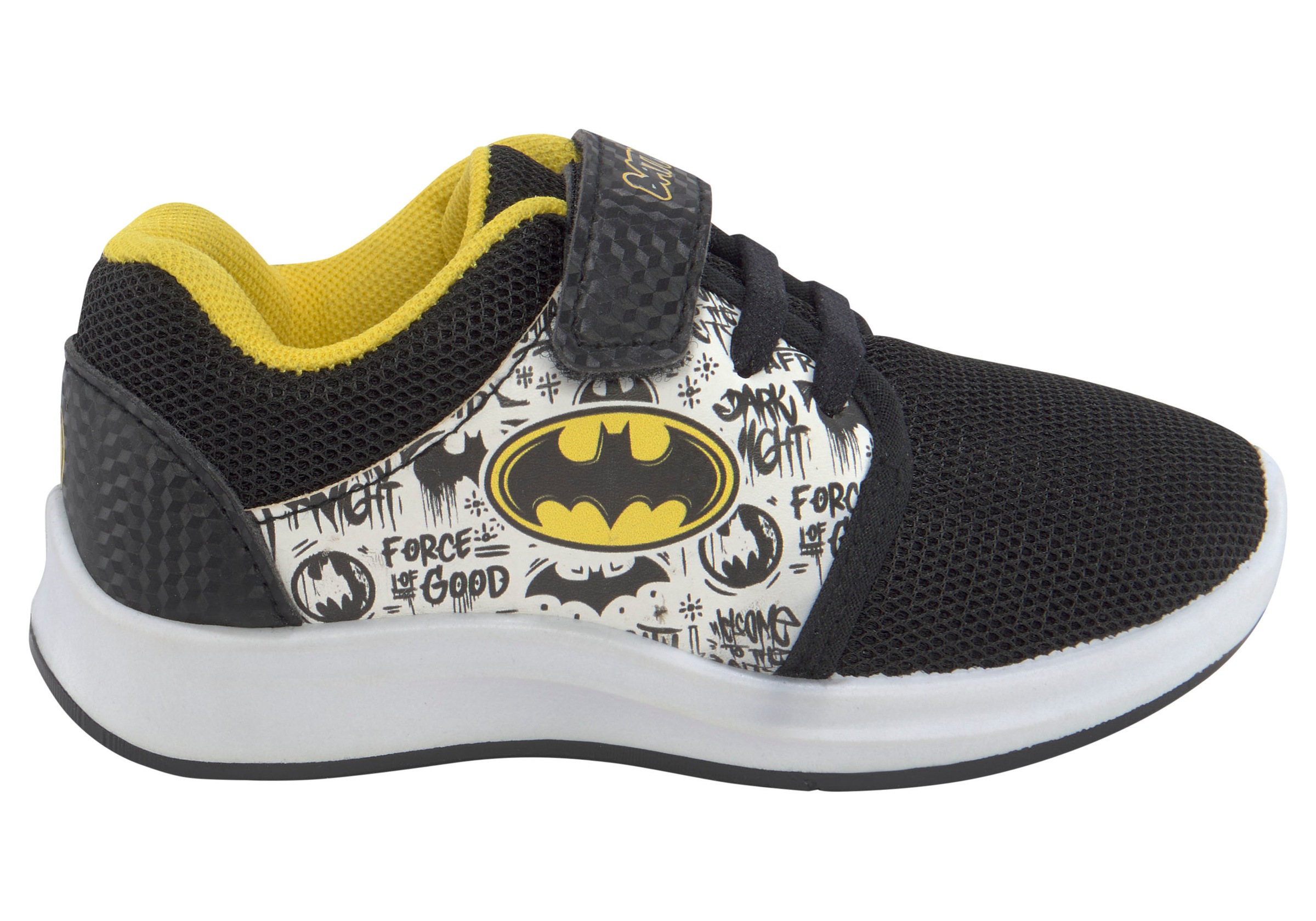 »Batman« Sneaker bei OTTO Disney bestellen