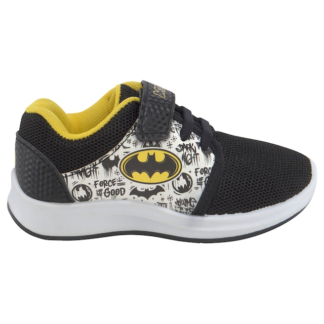 Disney Sneaker »Batman« bestellen bei OTTO