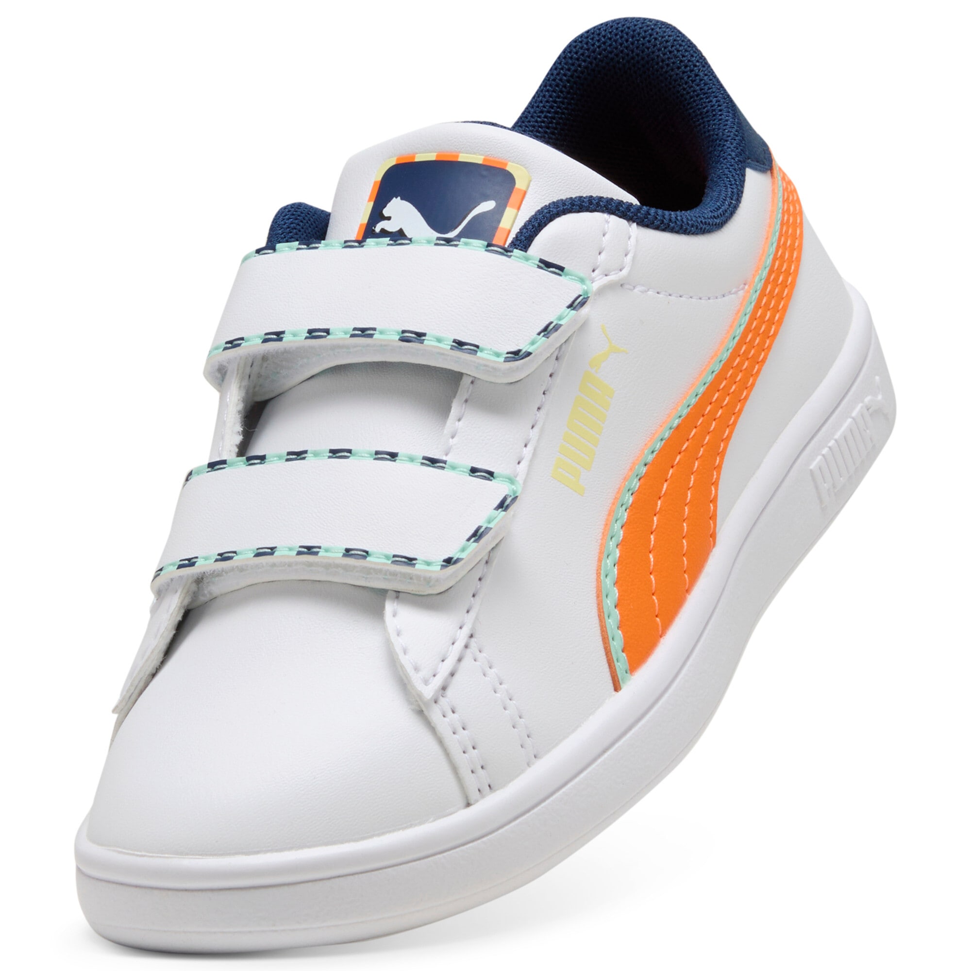 PUMA Sneaker »SMASH 3.0 PLAYDATE V PS«