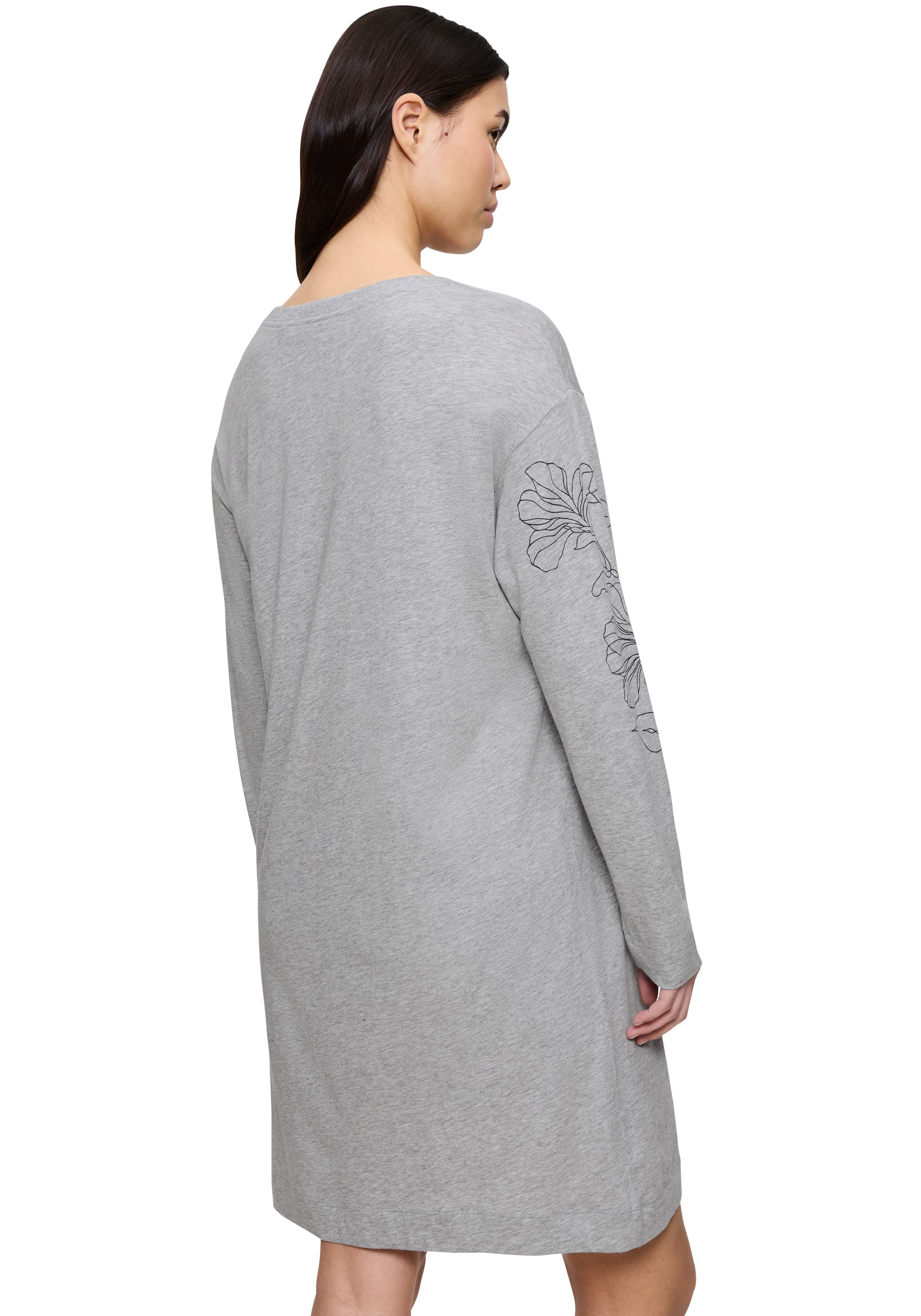 Triumph Nachthemd »Endless Comfort NDK 01 LSL«, weich und gemütlich