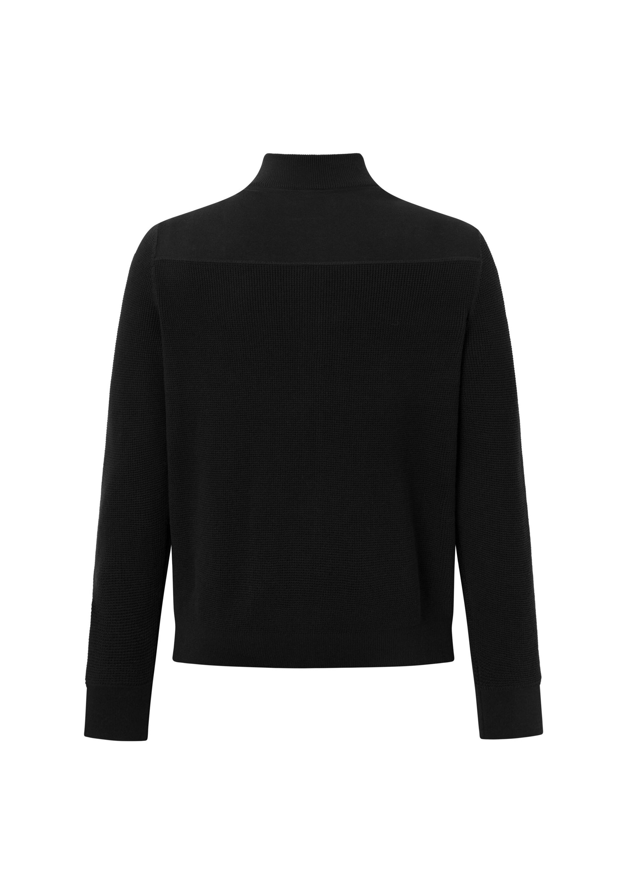 Joop Jeans Sweatshirt »Strickjacke 15 JJK-02Okon 10017978«