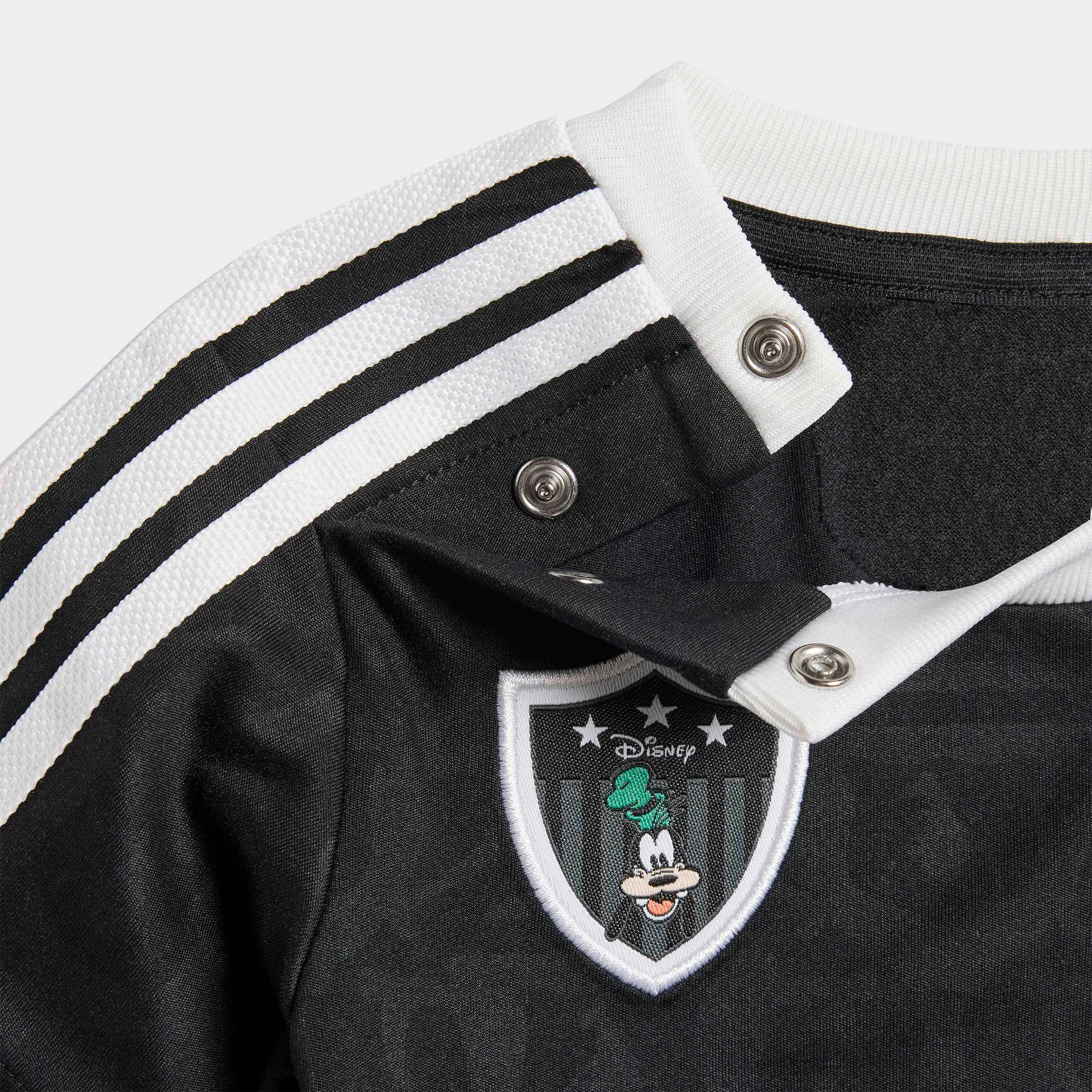 adidas Originals Trainingsanzug »ADIDAS DISNEY TRIKOT-SET« 2 tlg.