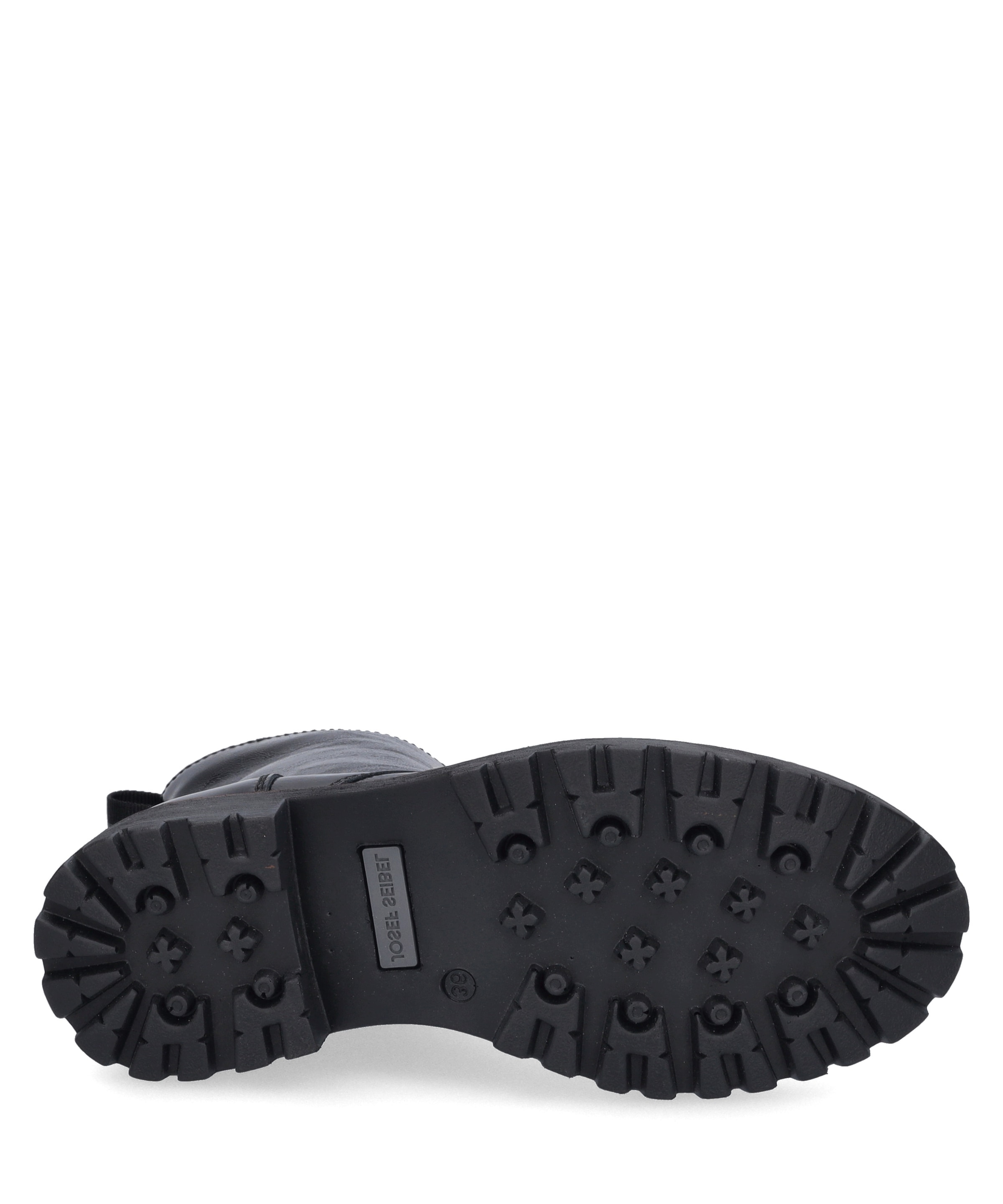 Josef Seibel Stiefelette »Marta 02, schwarz«