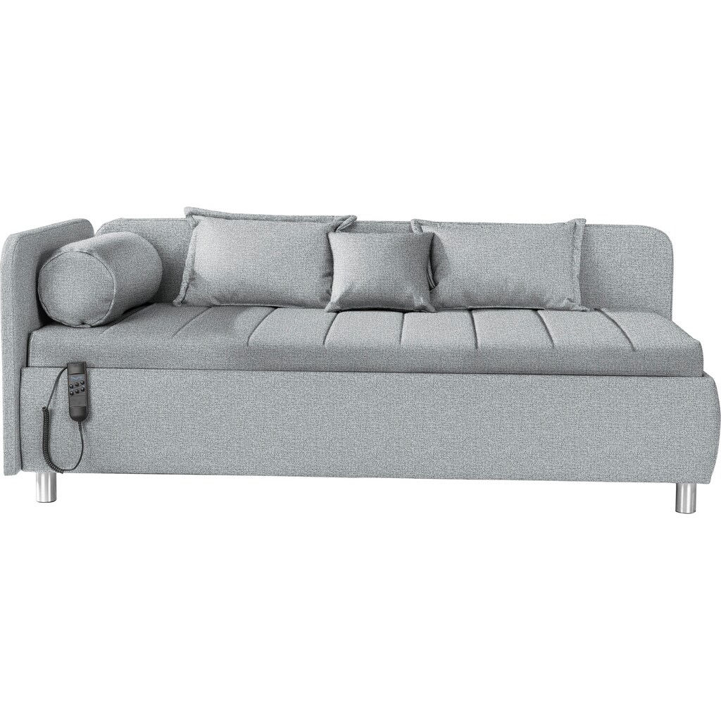 ADA trendline Schlafsofa »Kiana«