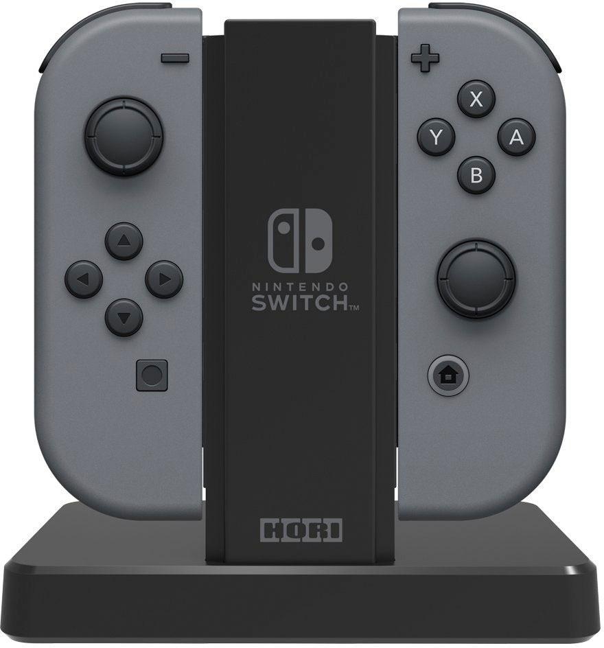 Hori Controller-Ladestation »Joy-Con für Nintendo Switch«