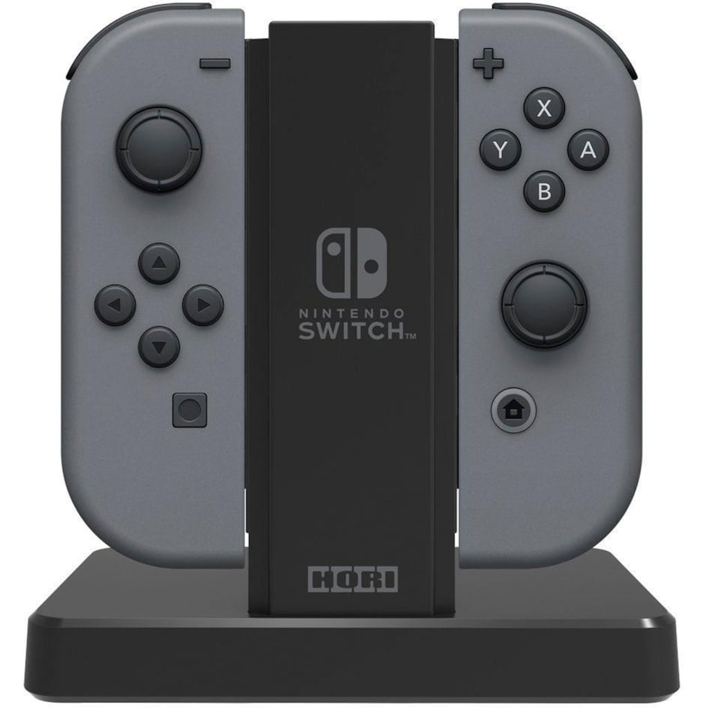 Hori Controller-Ladestation »Joy-Con für Nintendo Switch«