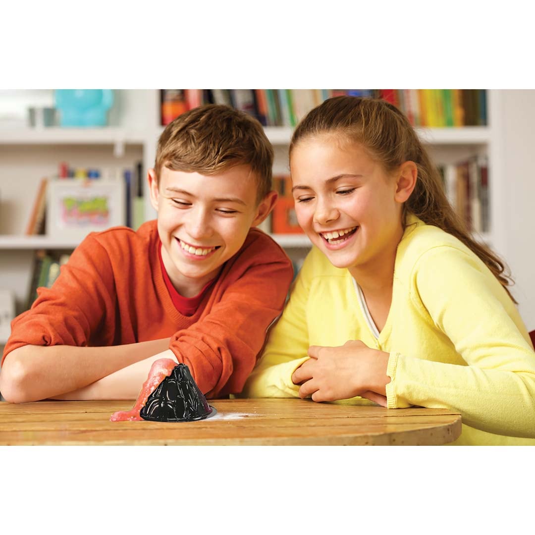 4M Experimentierkasten »STEAM Powered Kids, Wissenschaftliche Entdeckung«