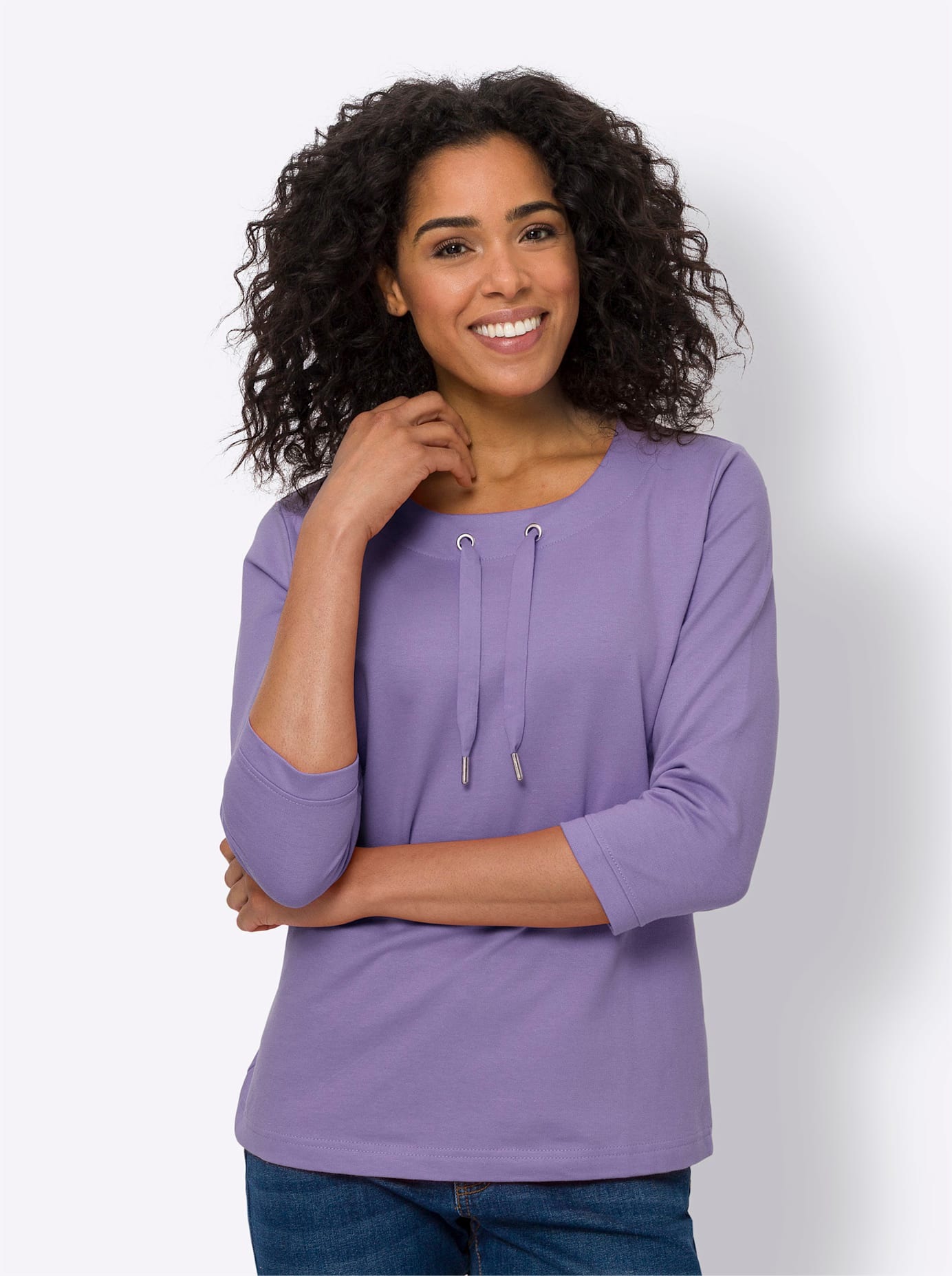 Classic Basics Sweatshirt
