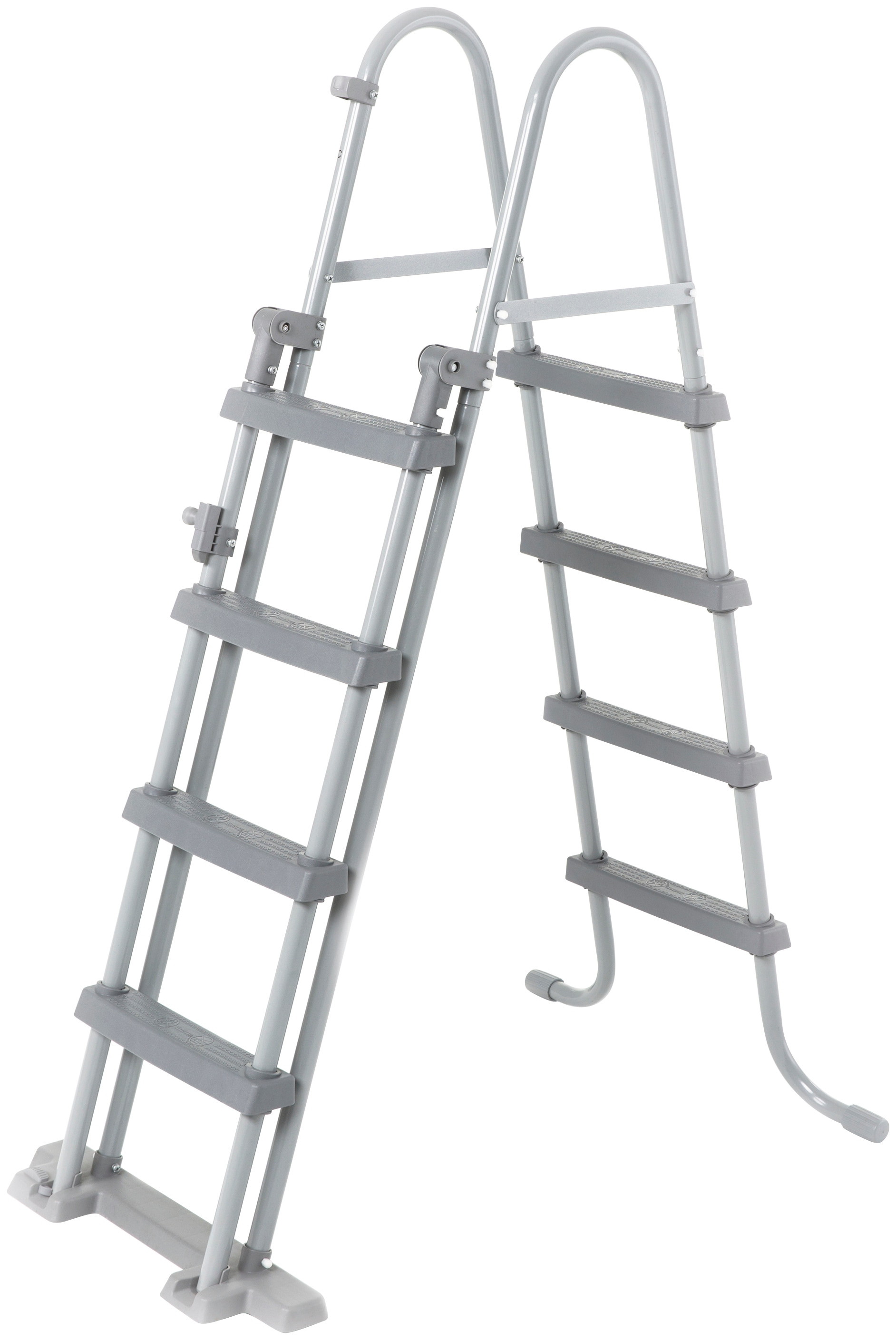 SUMMER FUN Rundpool 3-tlg., ØxH: 350x90 cm