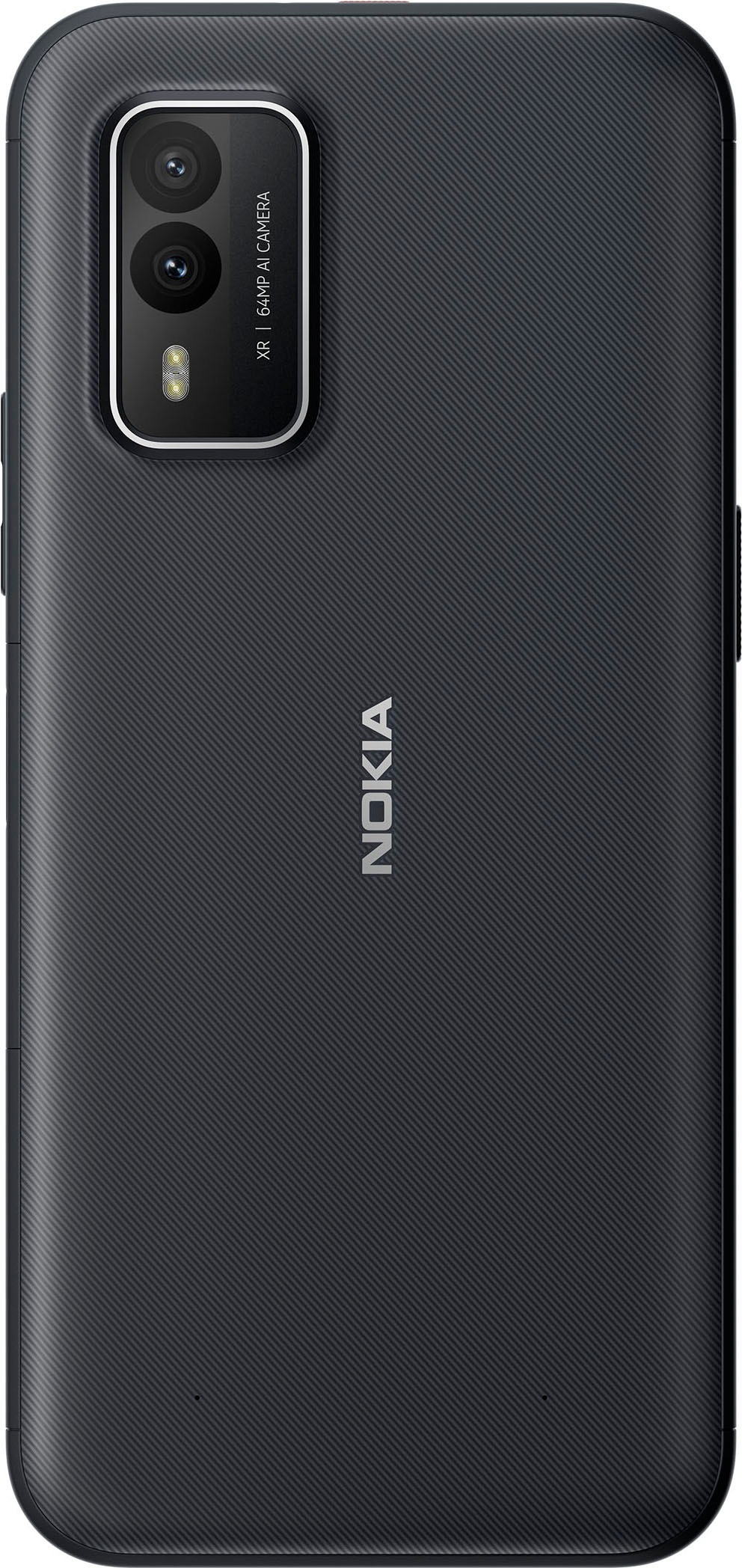 Nokia Smartphone »XR21«, midnight black