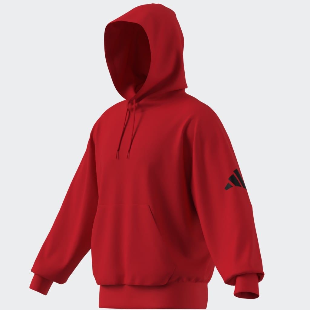 adidas Sportswear Kapuzensweatshirt »M HD FT«