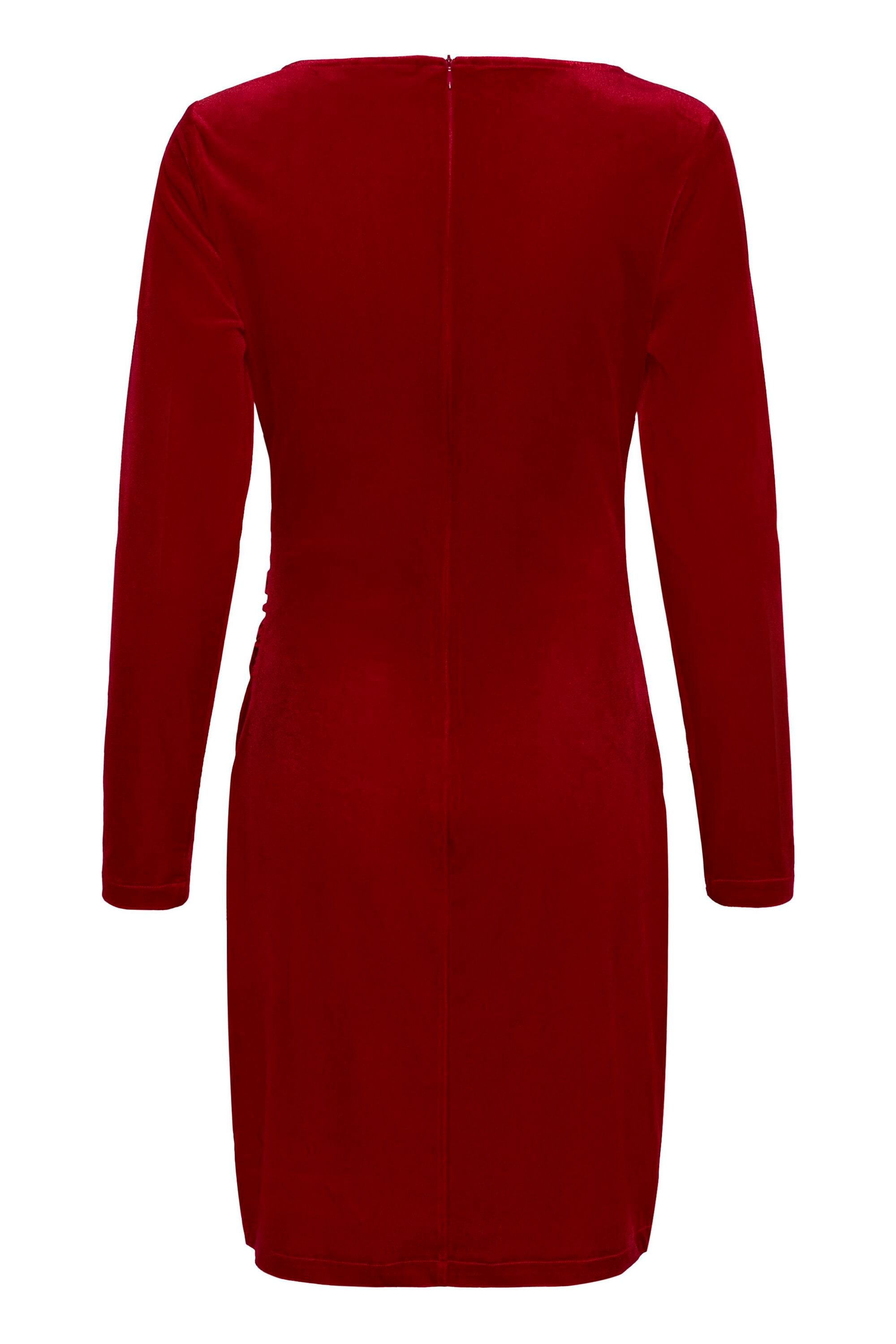Saint Tropez Midikleid »Kleid MaryannSZ«