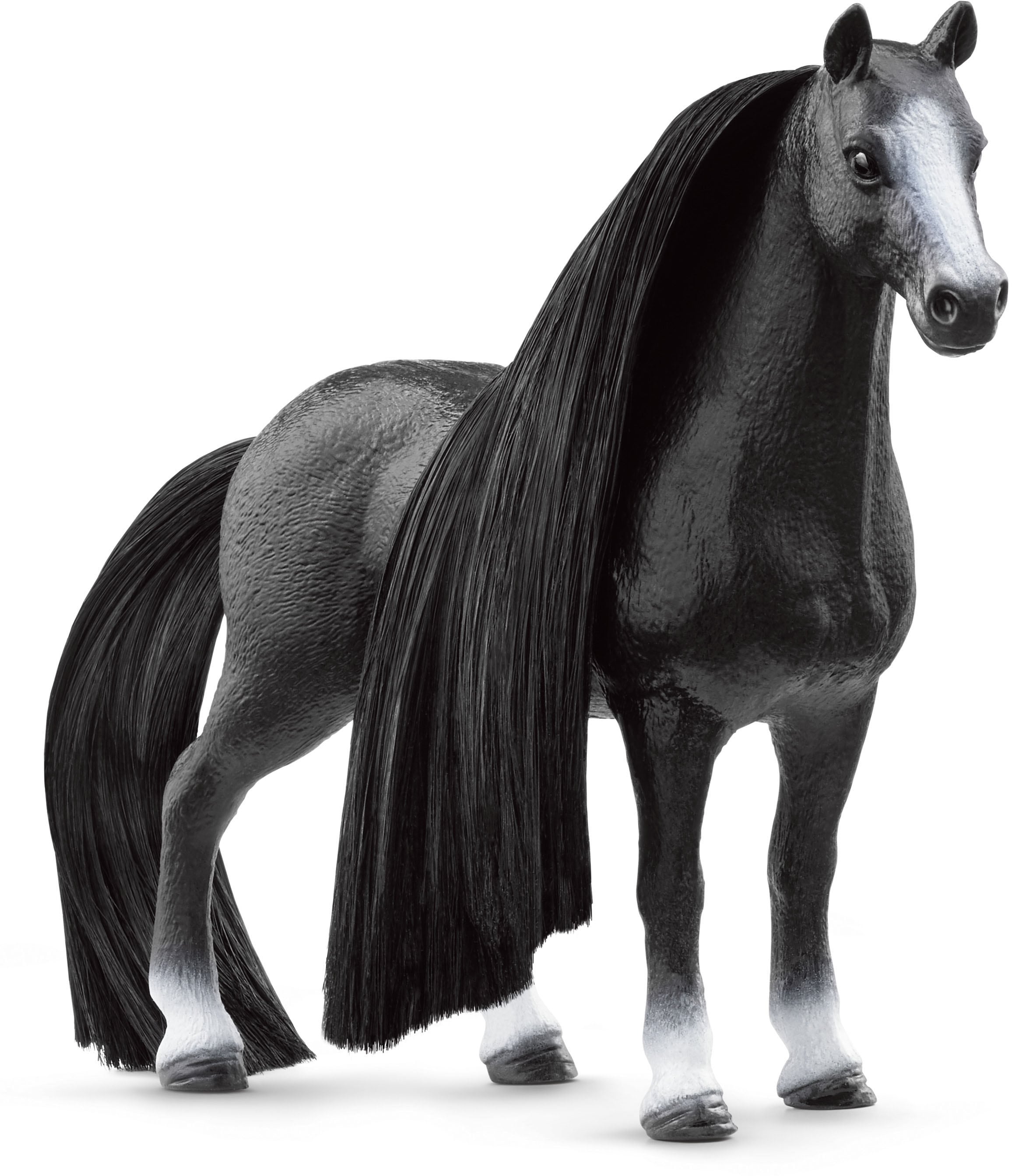 Schleich® Spielfigur »HORSE CLUB, Sofia's Beauties, Beauty Horse Quarter Horse Stute (42620)«