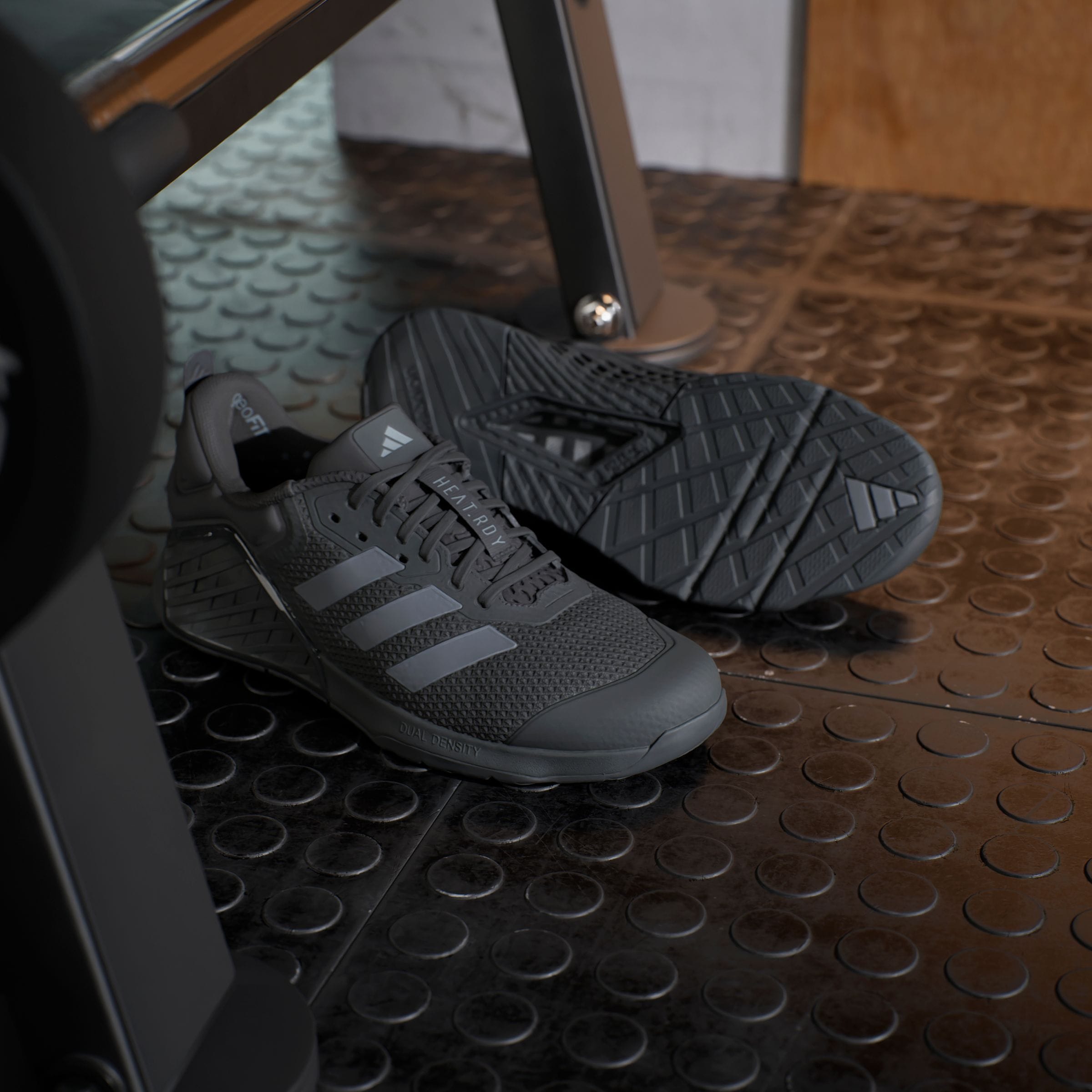 adidas Performance Trainingsschuh »DROPSET 3 E«