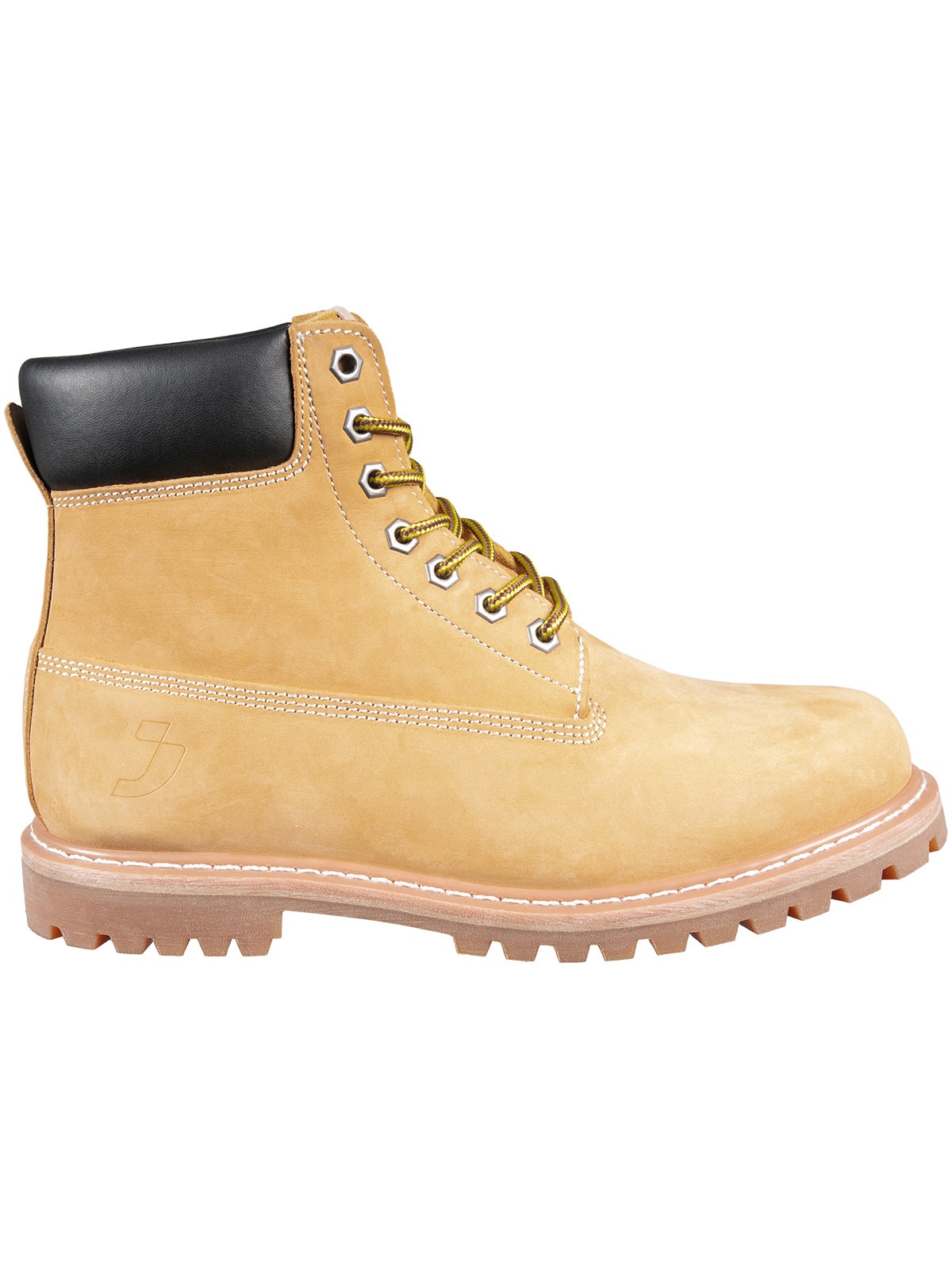 Safety Jogger Works Wanderschuh »Everest«