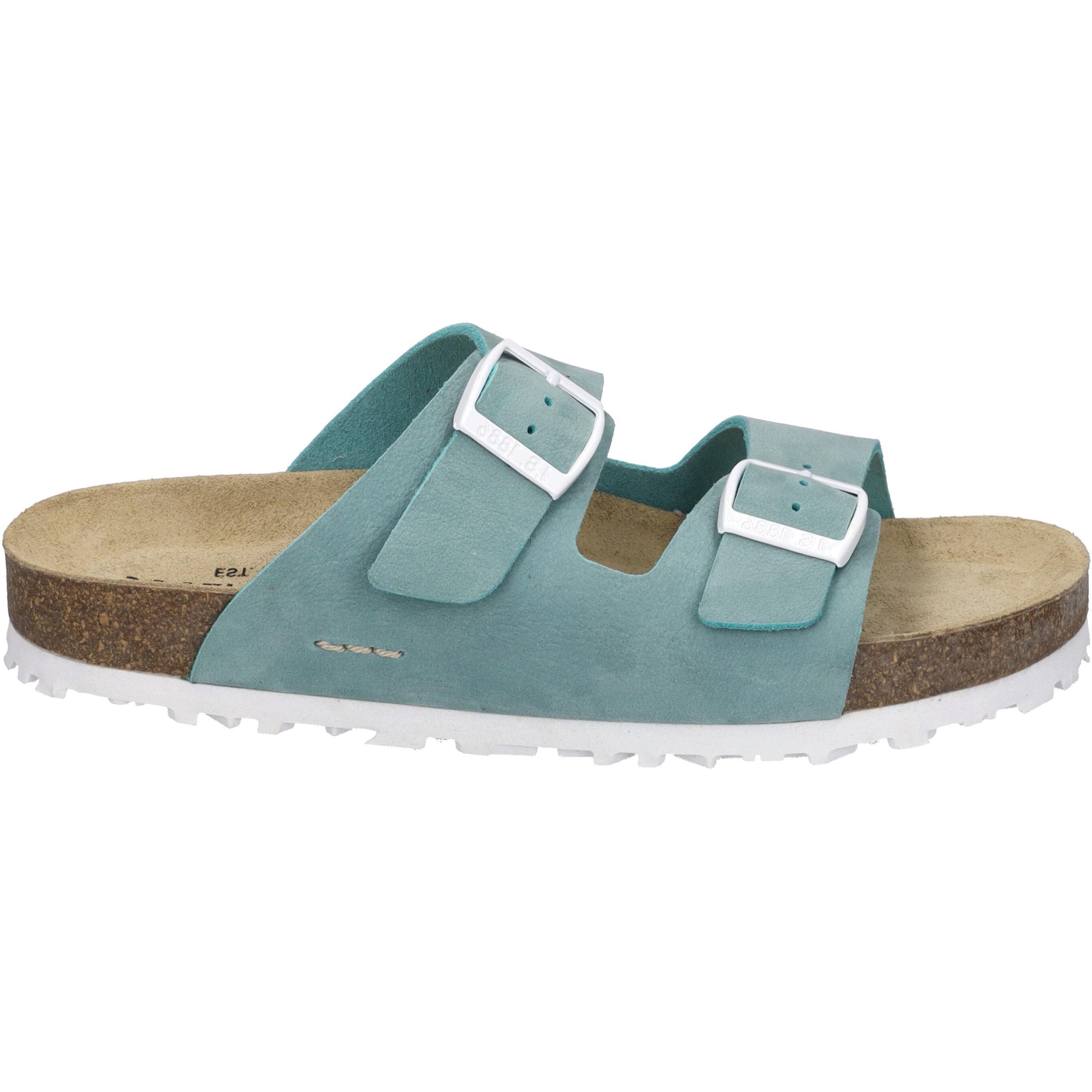Josef Seibel Sandale »Hermine 01, mint-kombi«