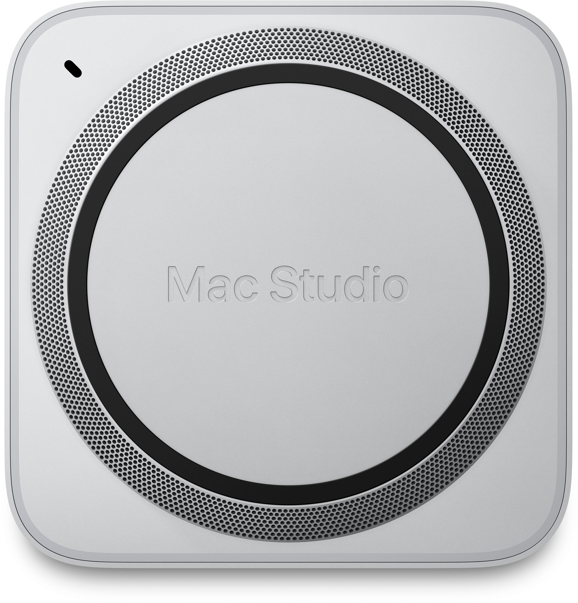 Apple Mac Studio, Ideenkraftwerk M1 Ultra